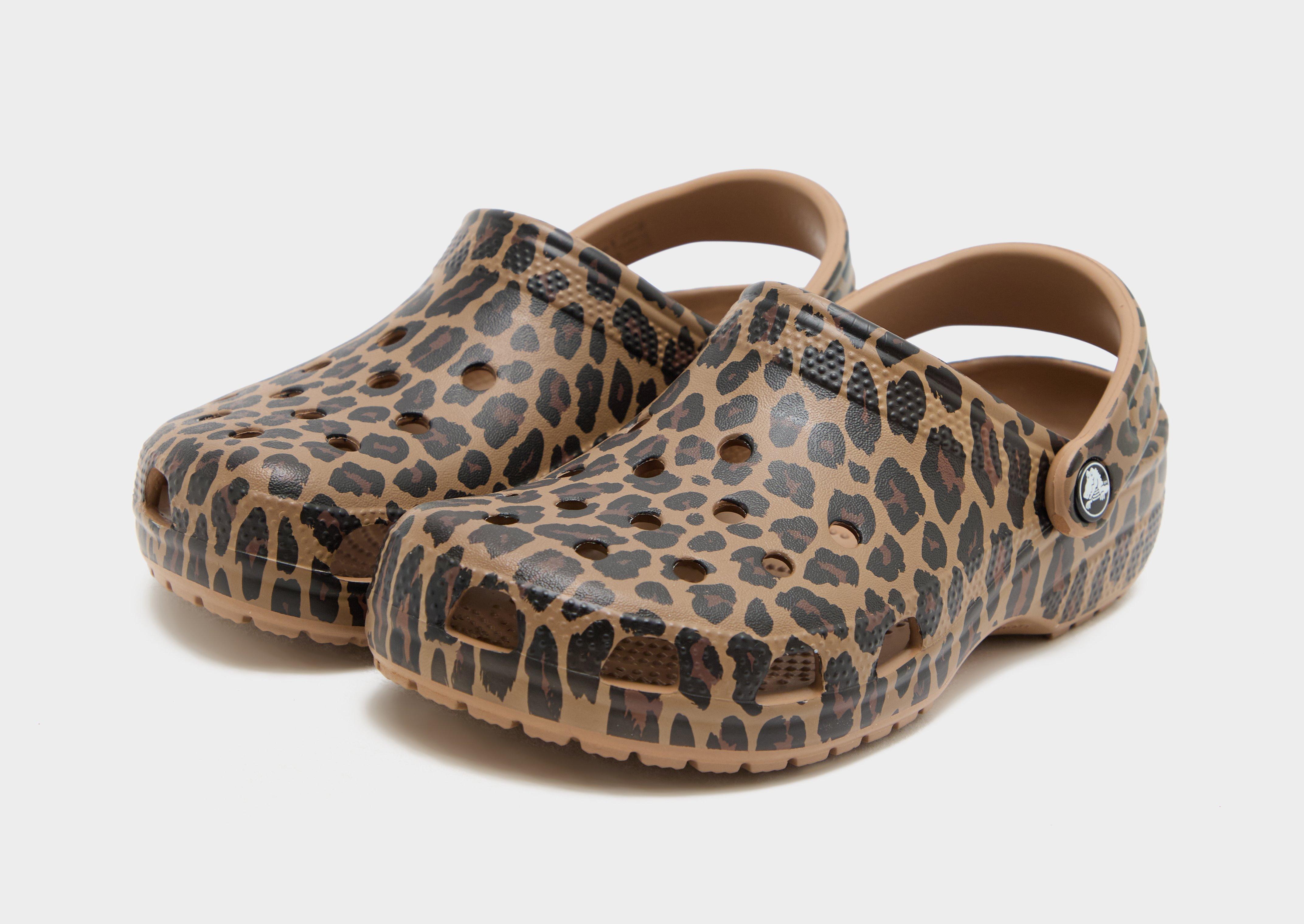 Crocs Classic Clog Junior