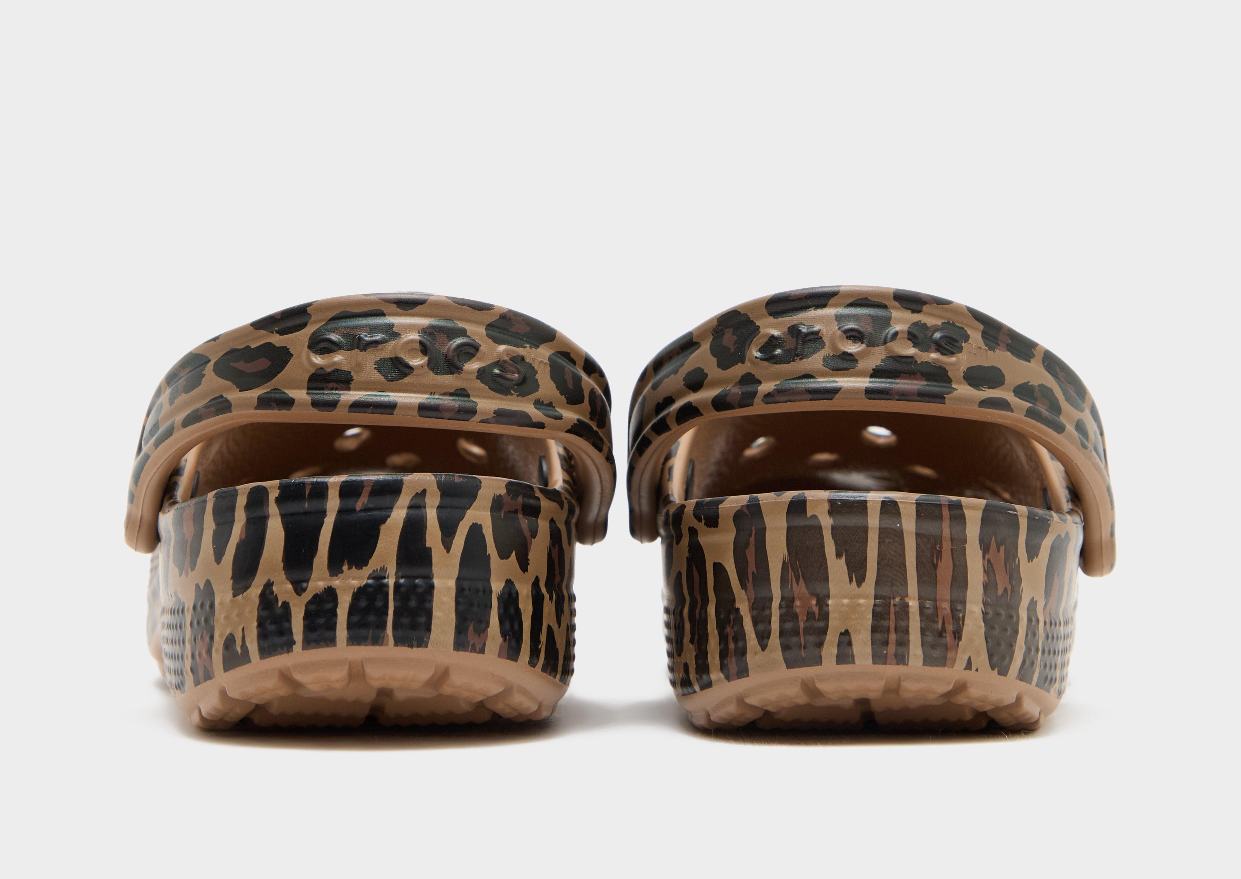 Crocs Classic Clog Junior