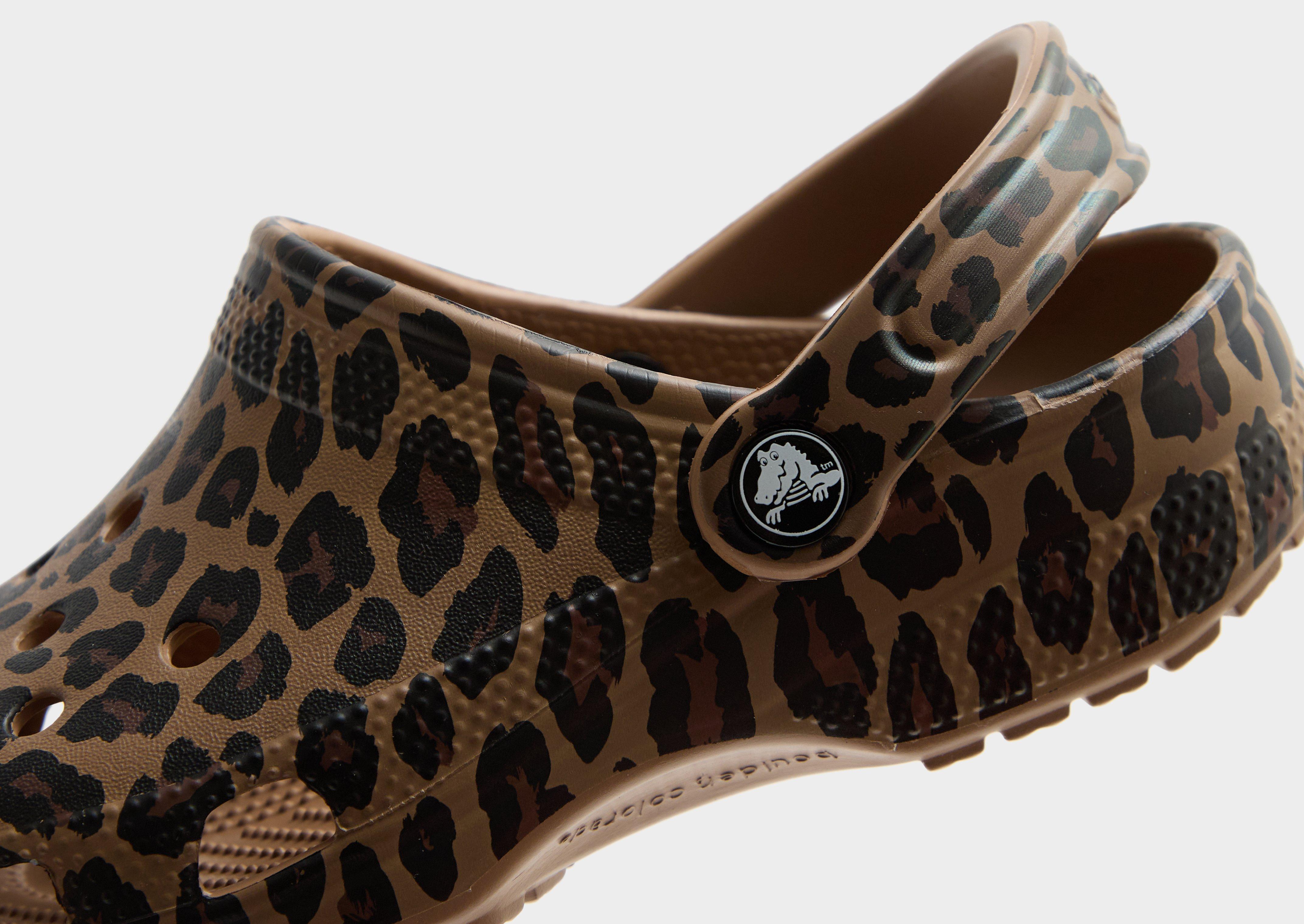 Crocs Classic Clog Junior