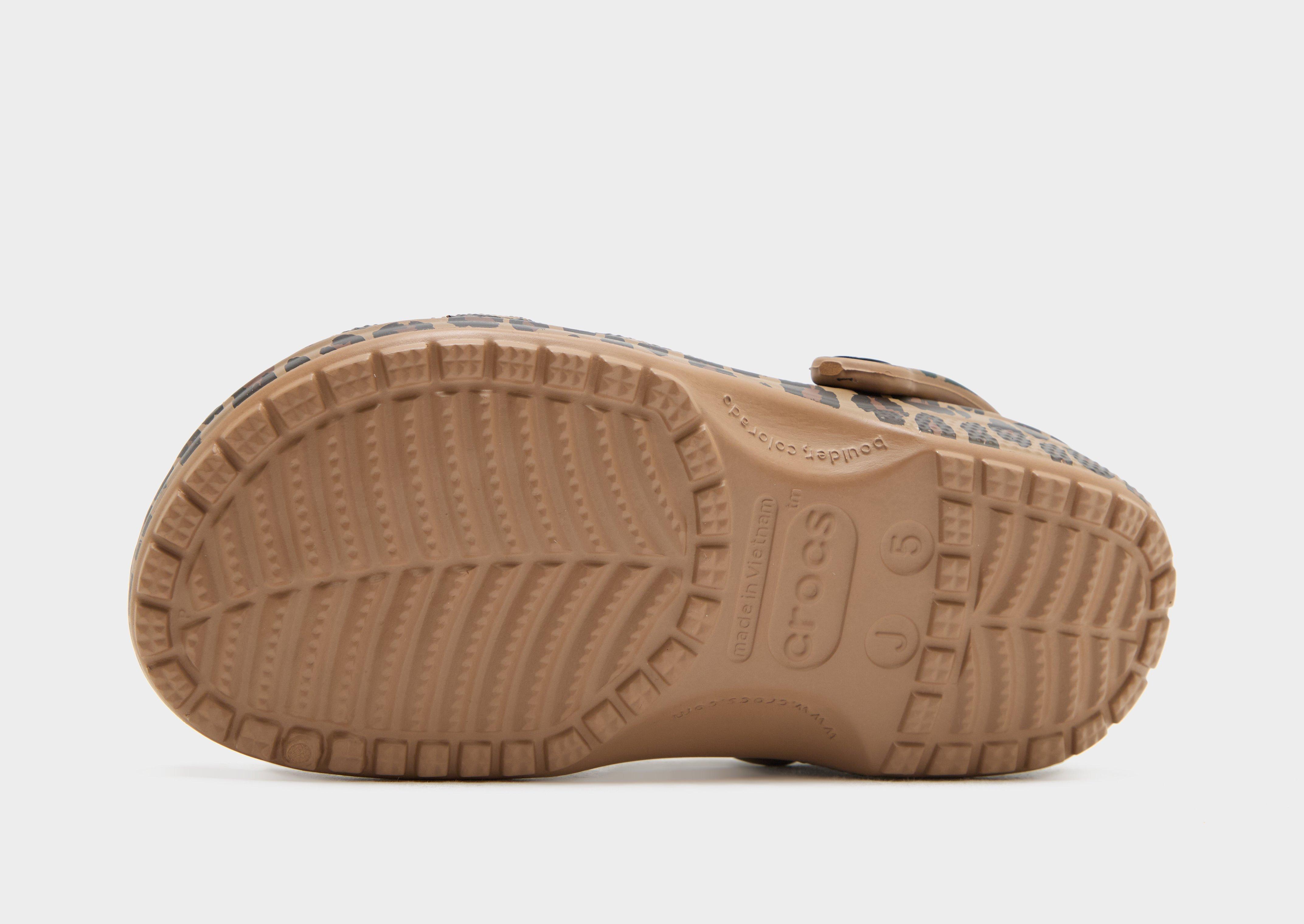 Crocs Classic Clog Junior