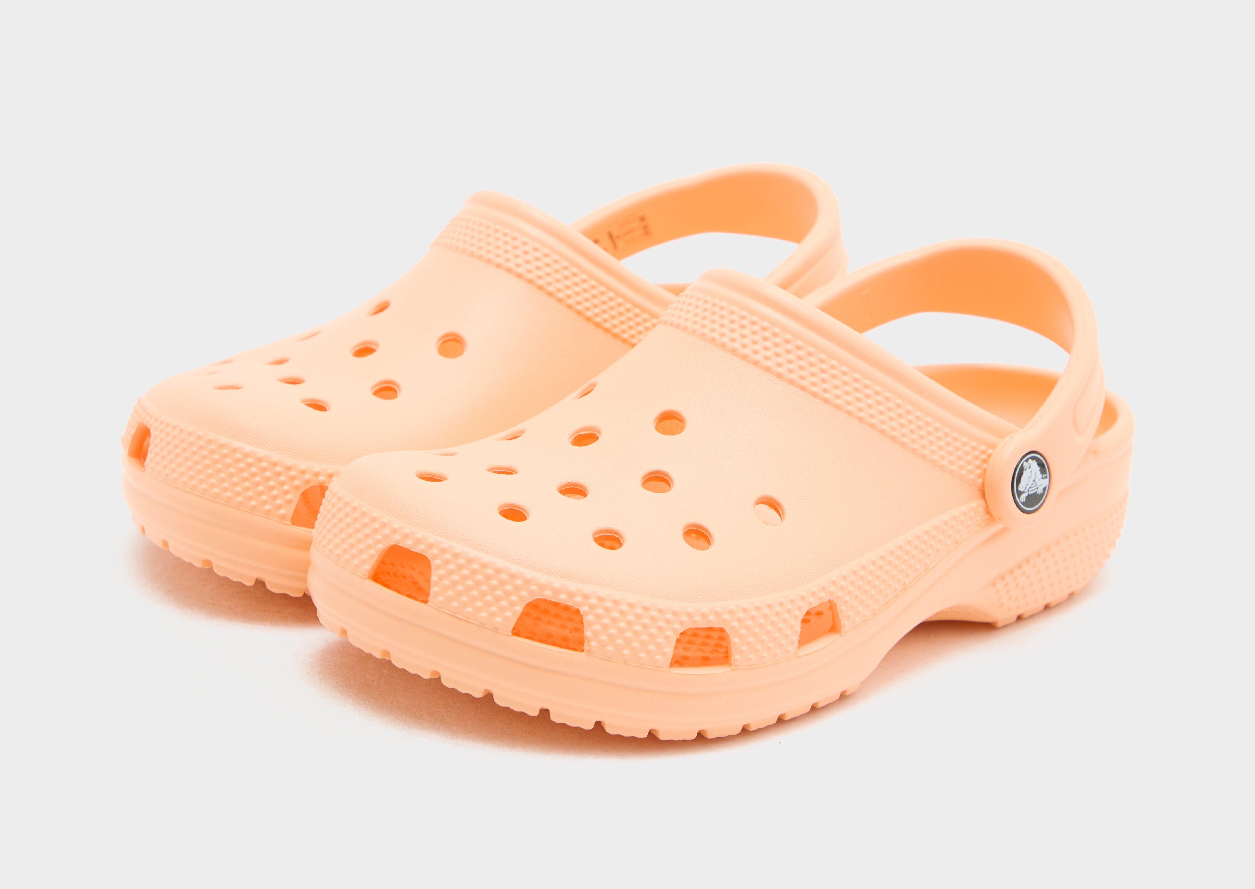 Crocs Classic Clog Junior