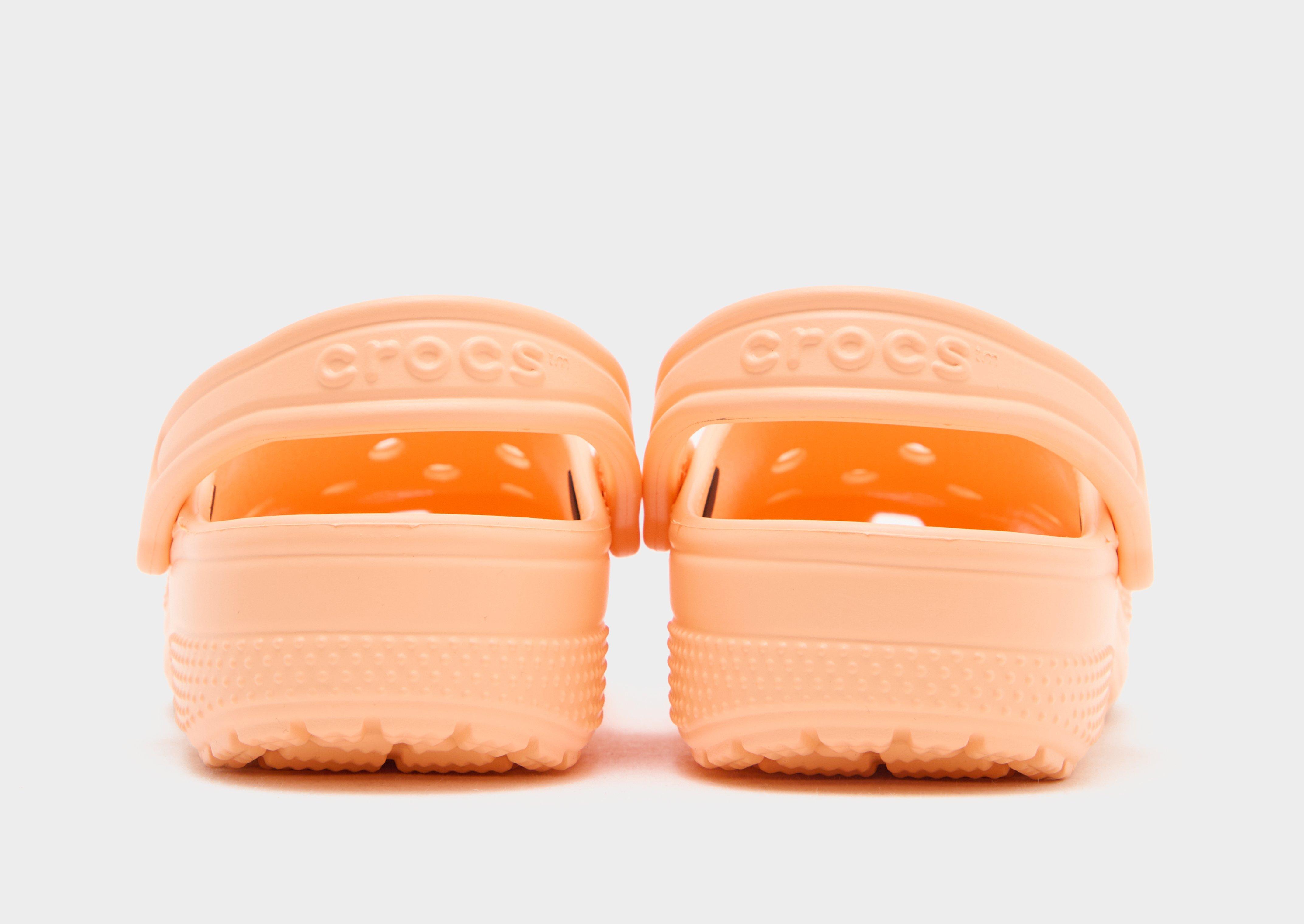 Crocs Classic Clog Junior