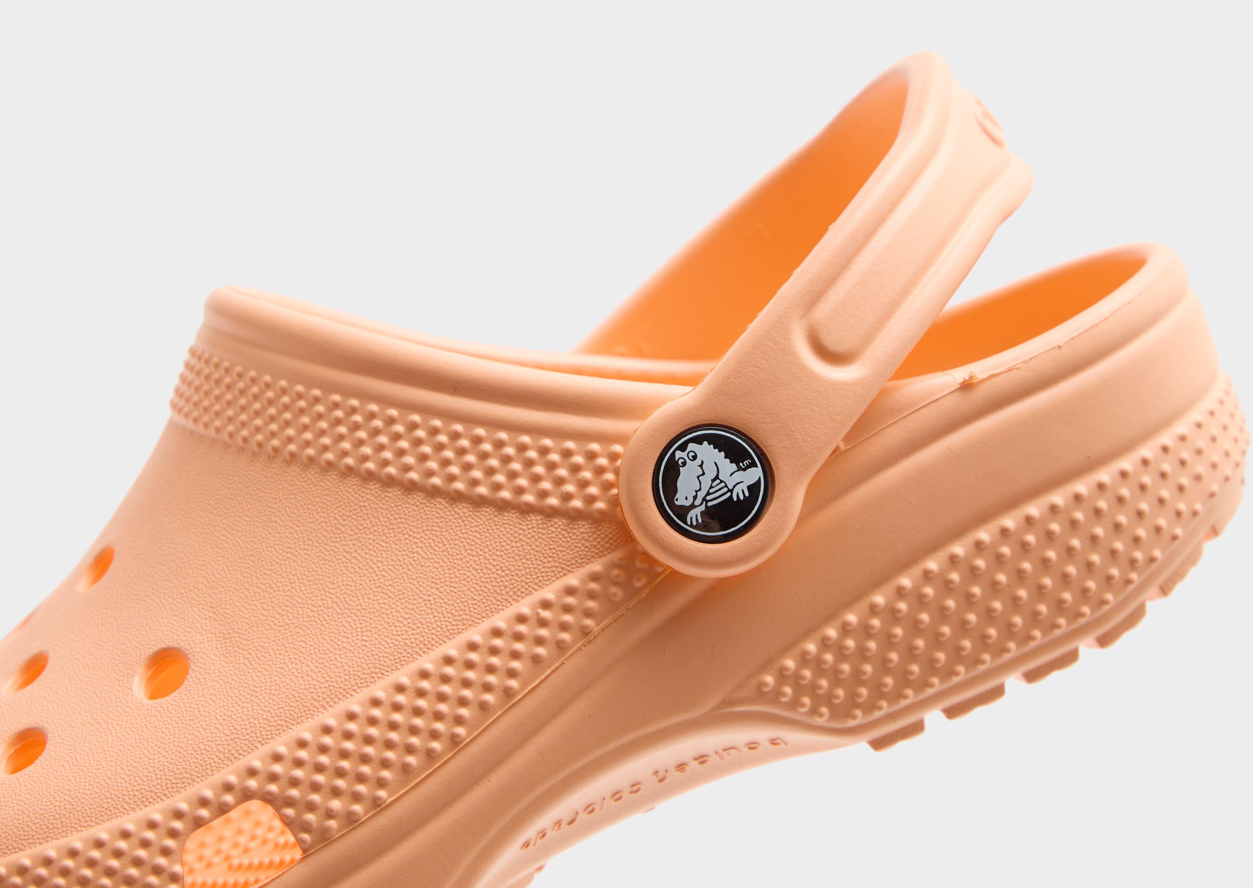 Crocs Classic Clog Junior