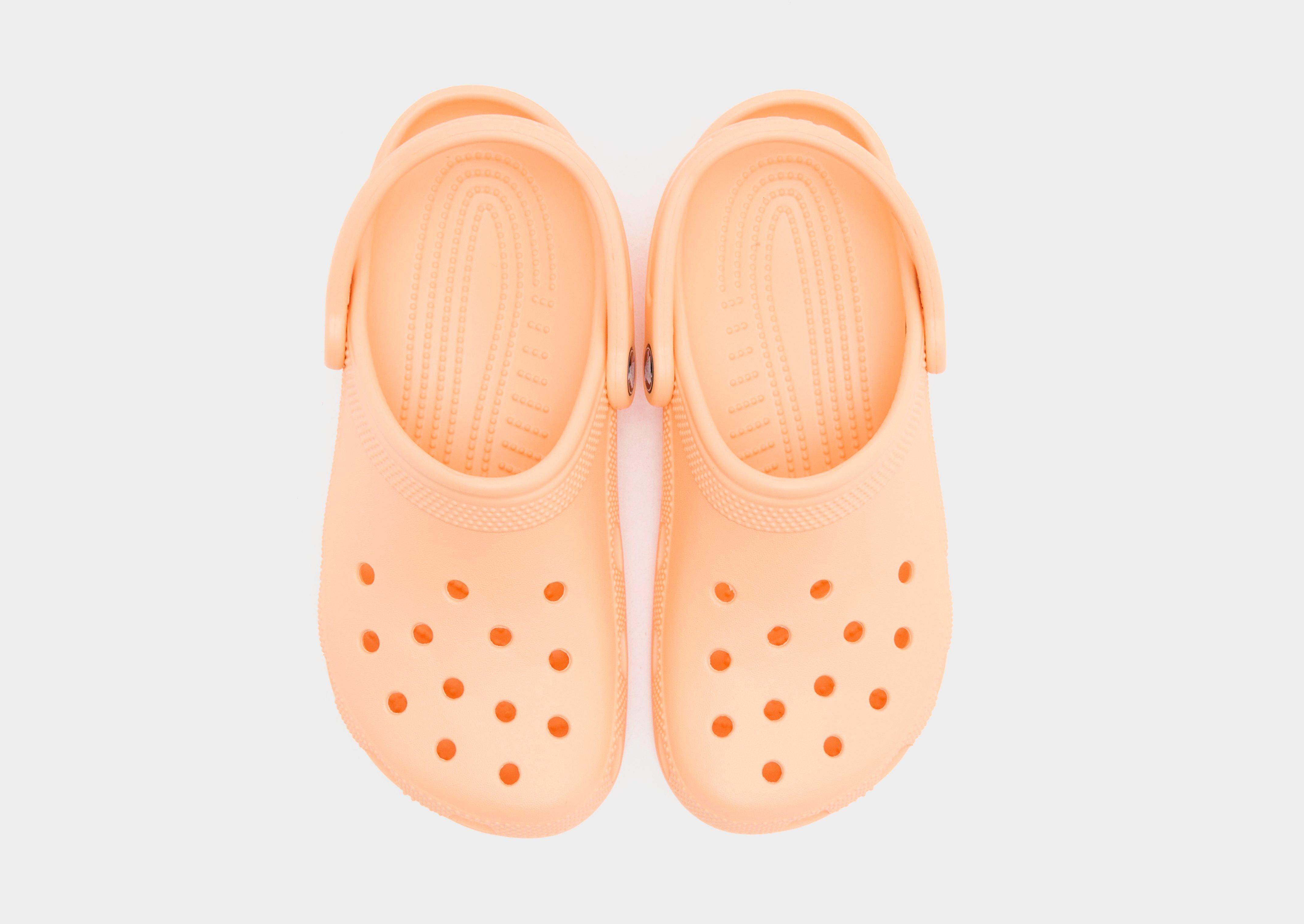 Crocs Classic Clog Junior