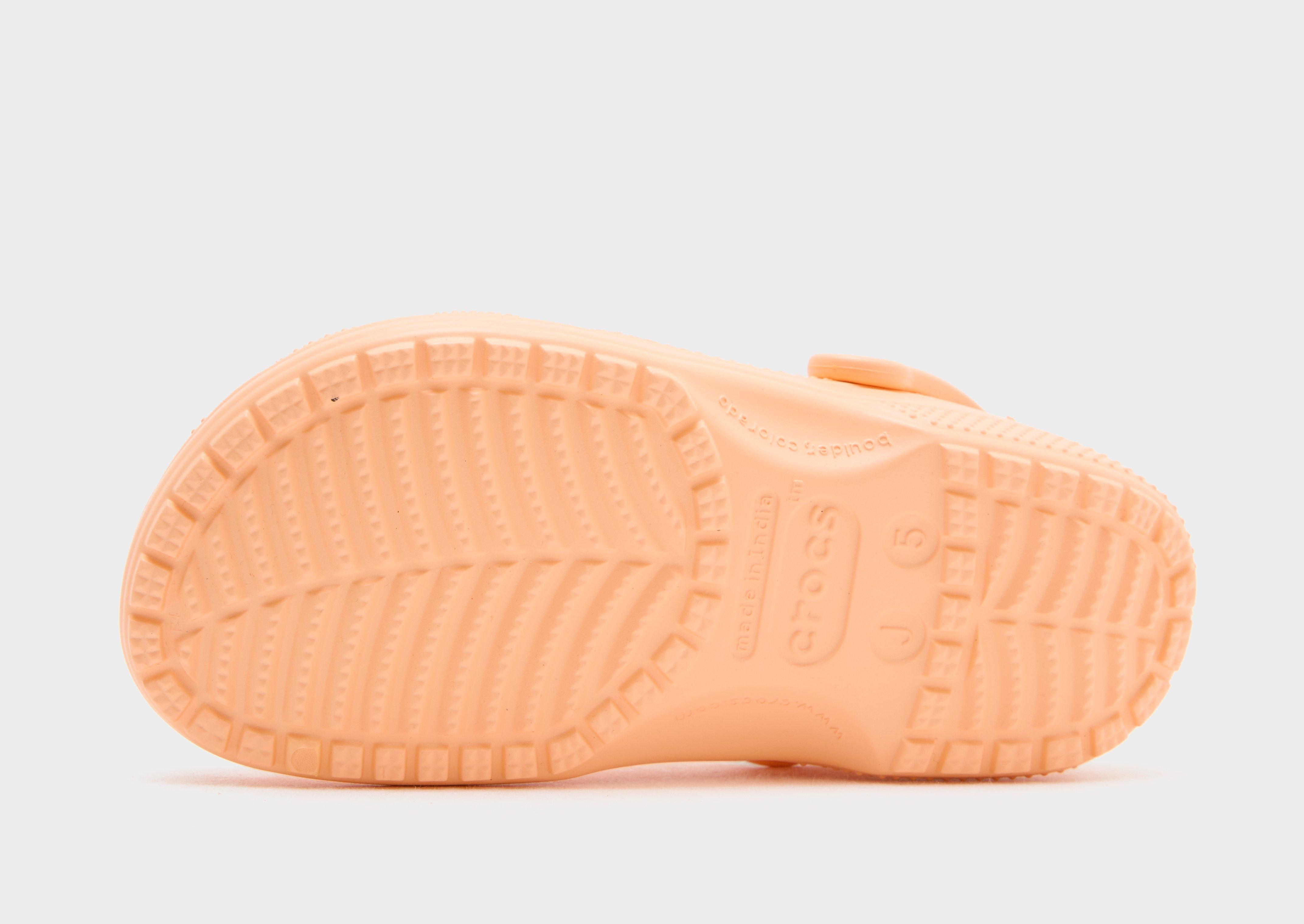 Crocs Classic Clog Junior