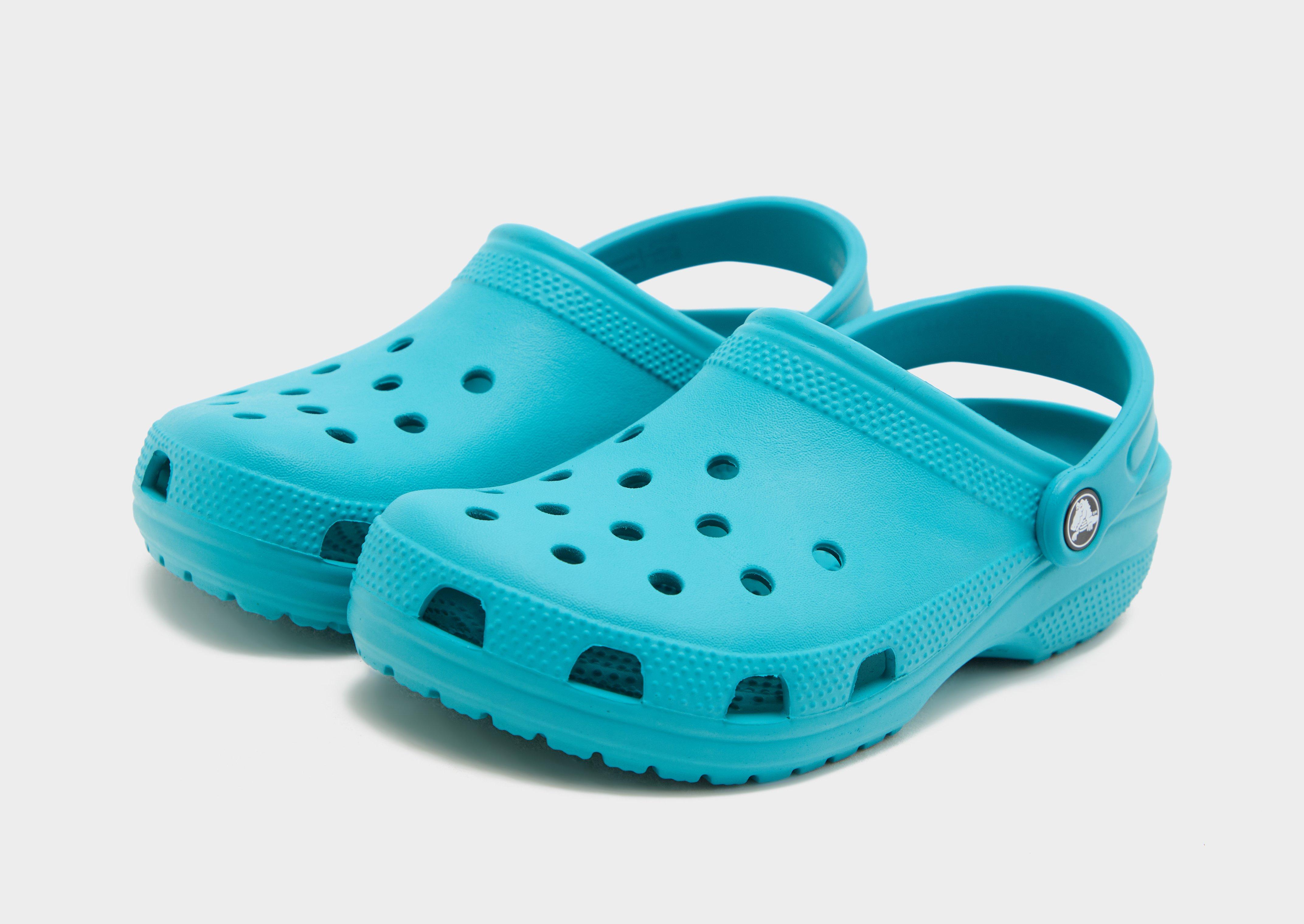Crocs Classic Clog Junior