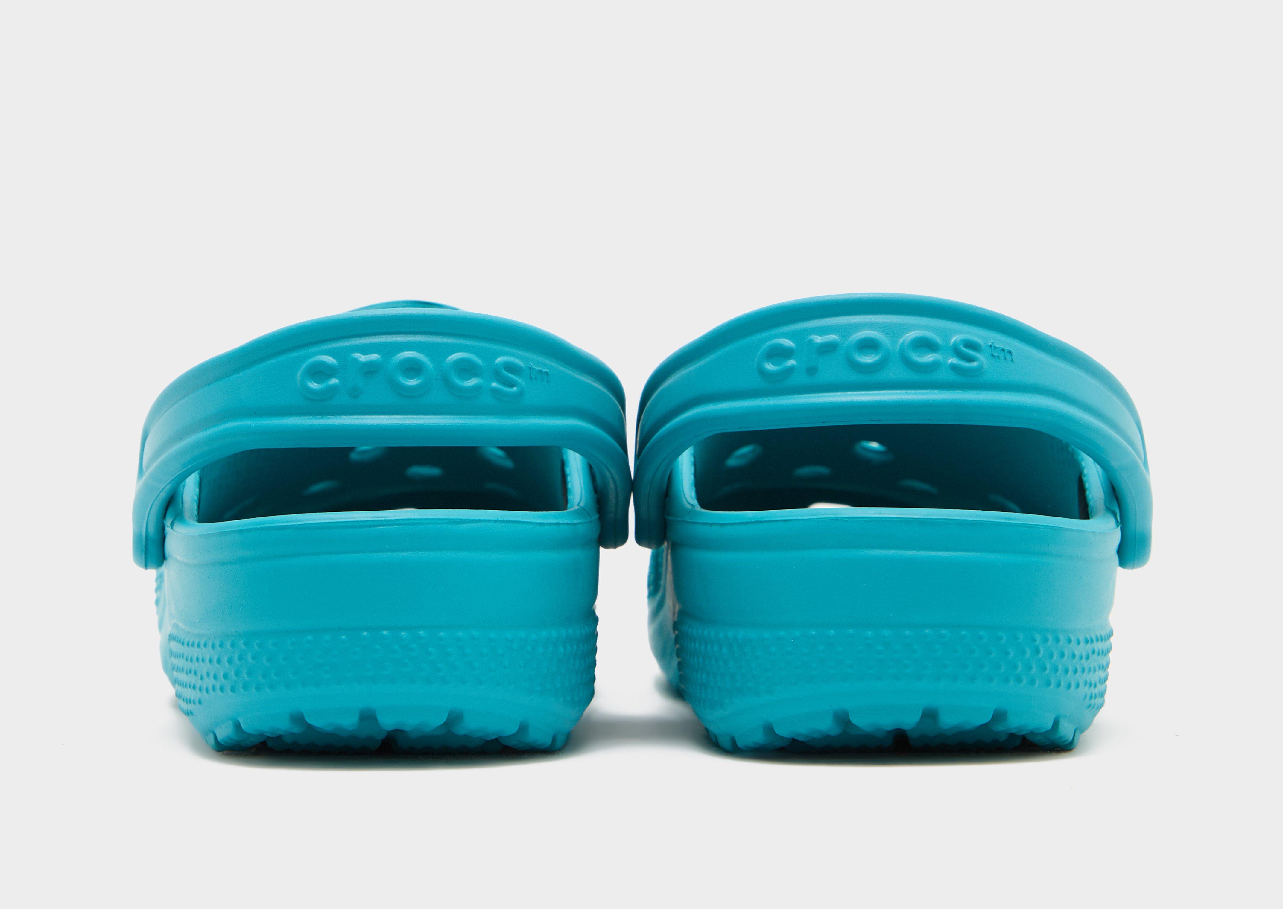 Crocs Classic Clog Junior