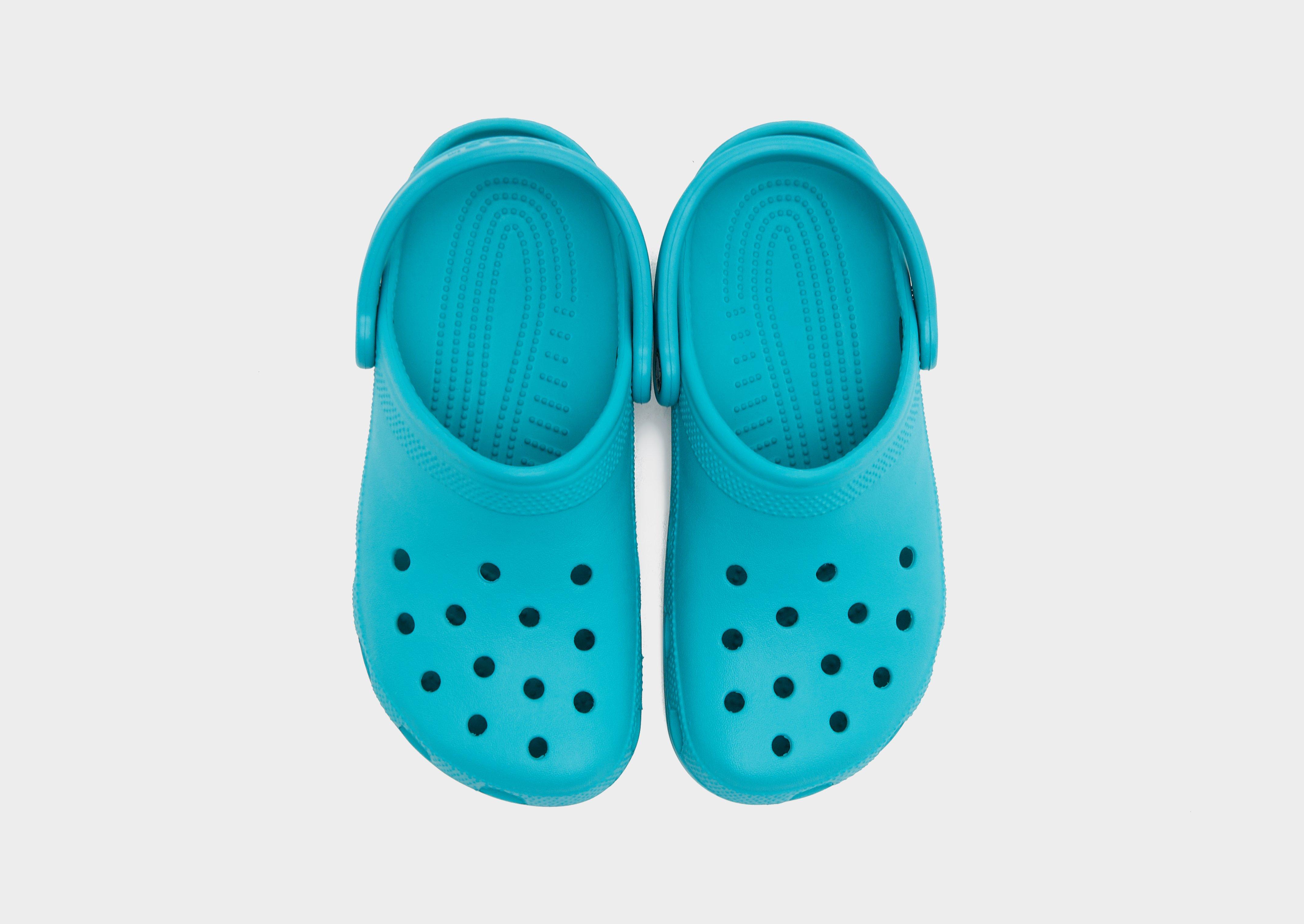 Crocs Classic Clog Junior