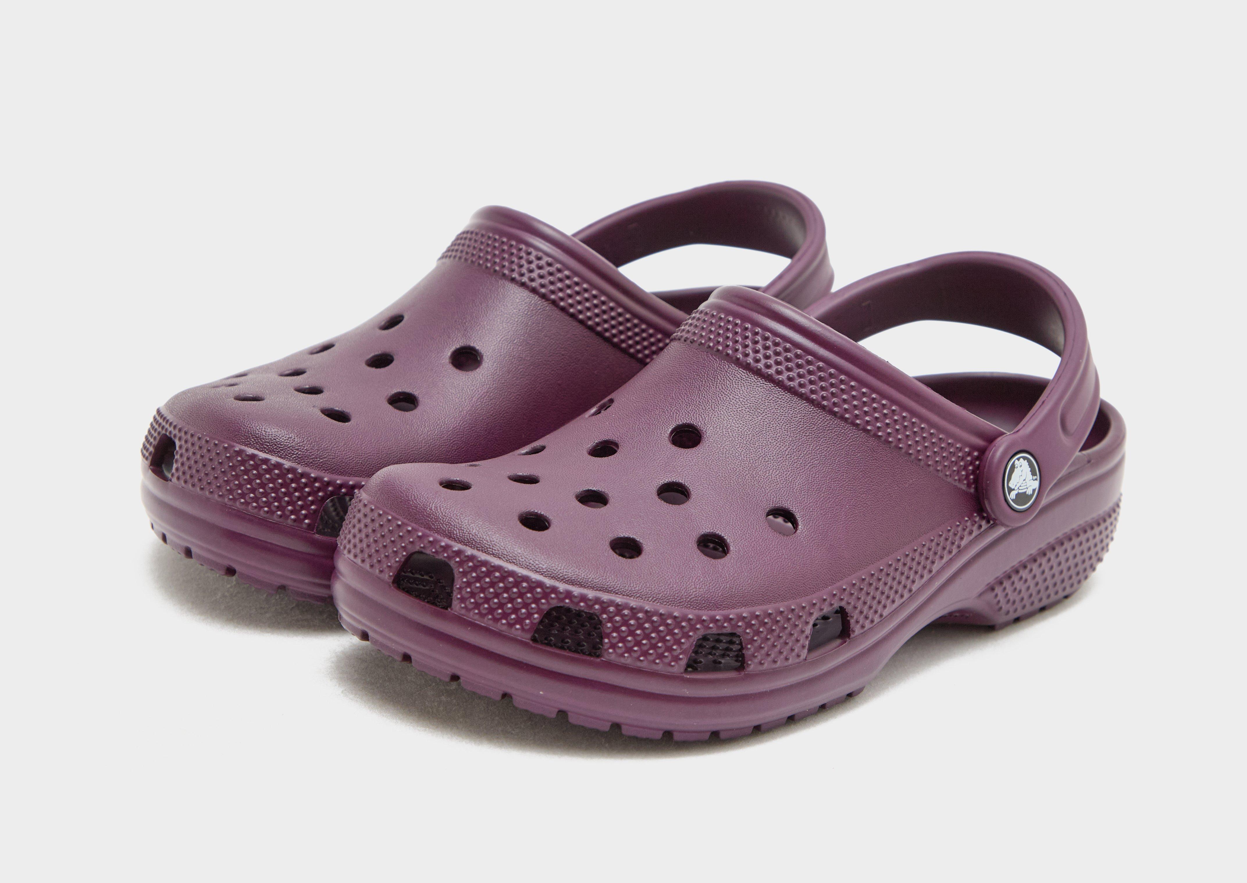 Crocs Classic Clog Junior