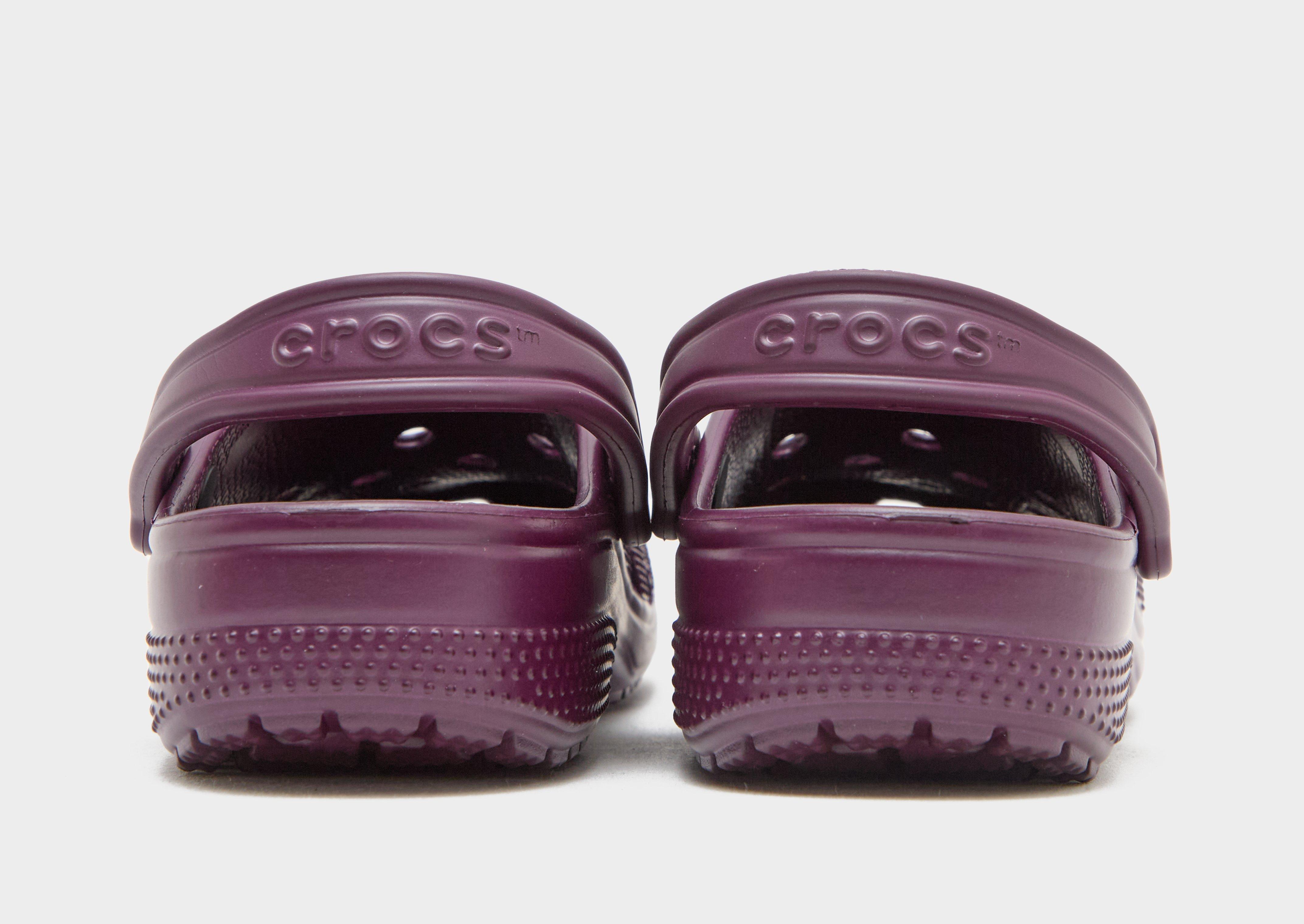 Crocs Classic Clog Junior