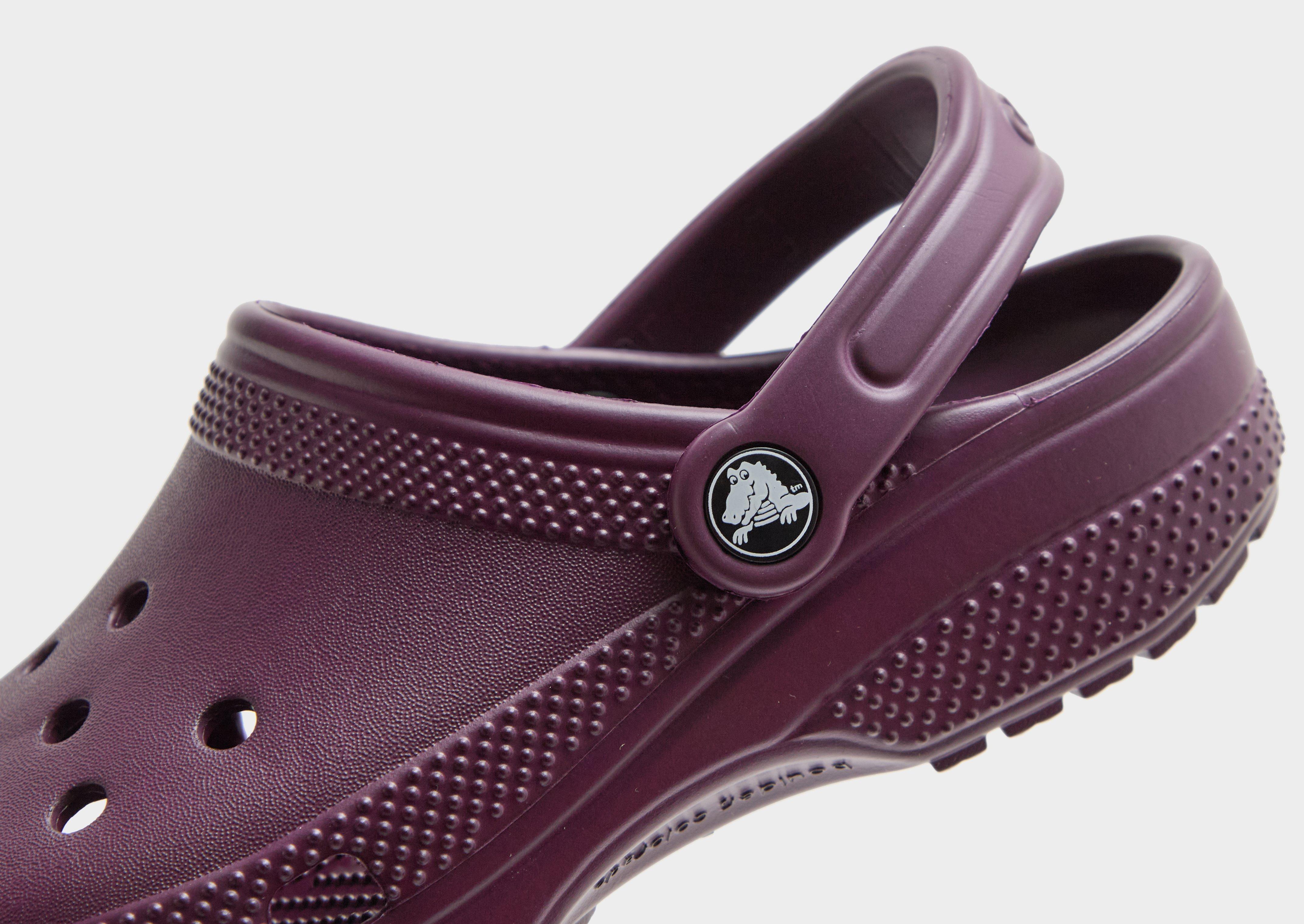 Crocs Classic Clog Junior