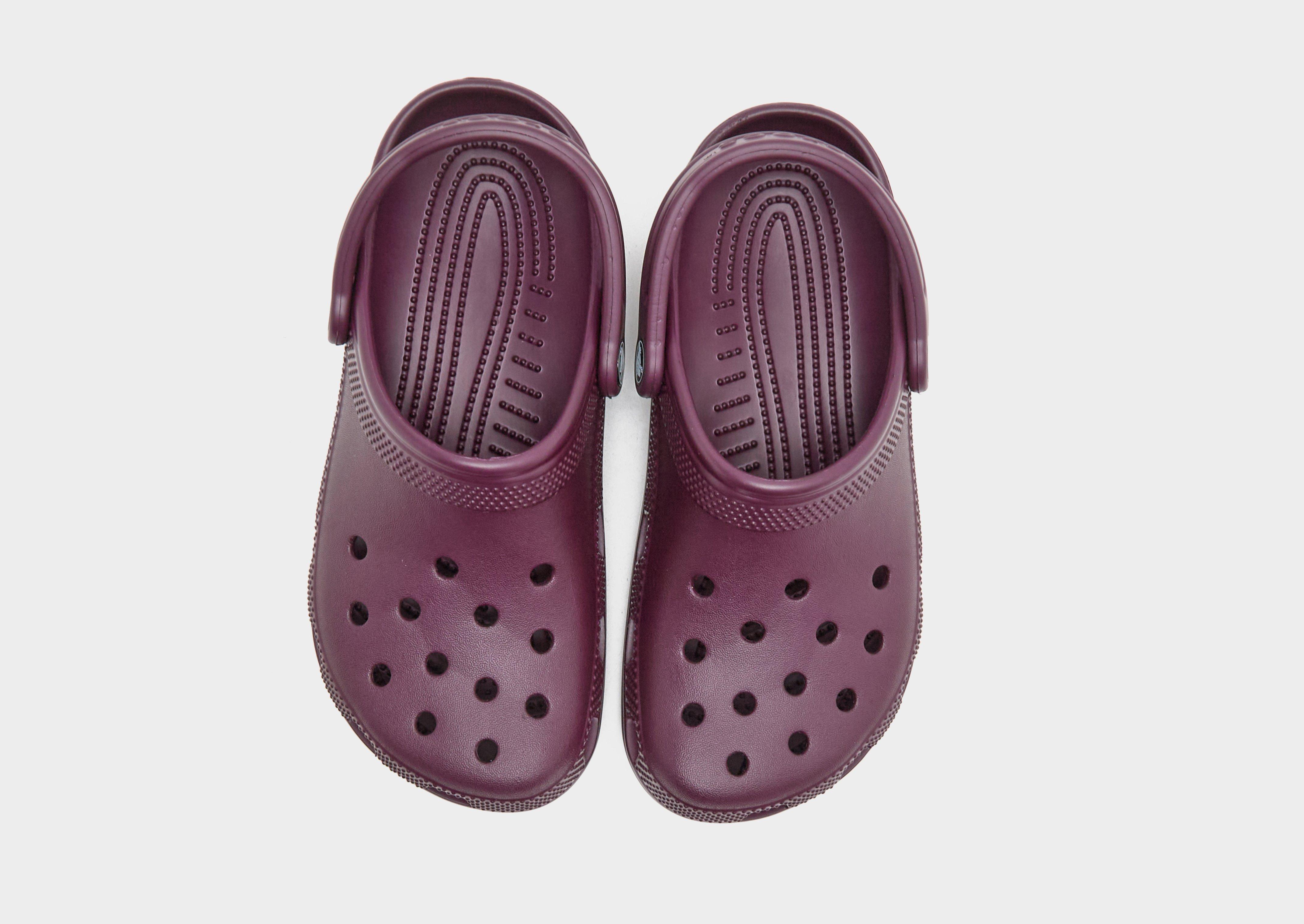 Crocs Classic Clog Junior
