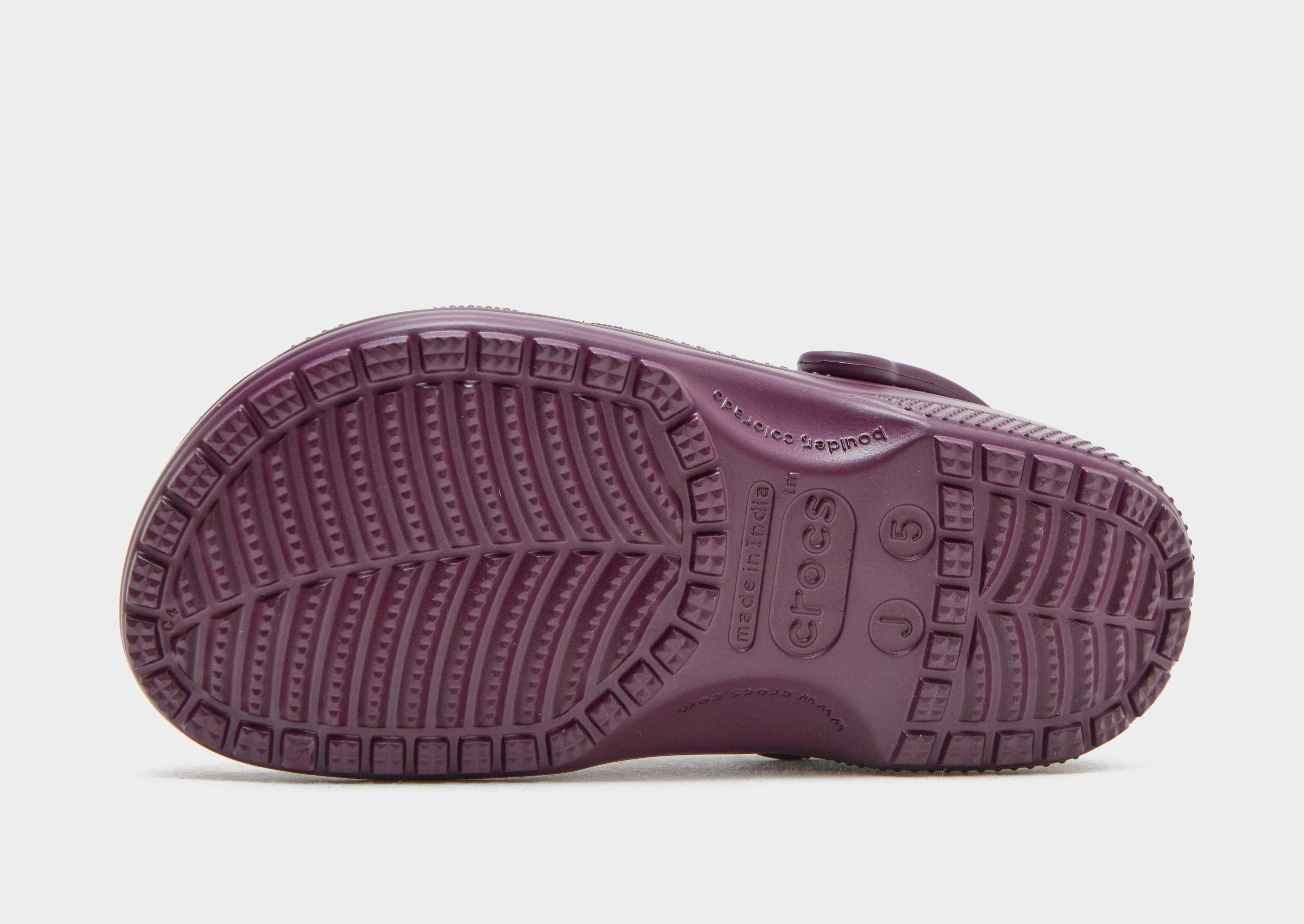 Crocs Classic Clog Junior