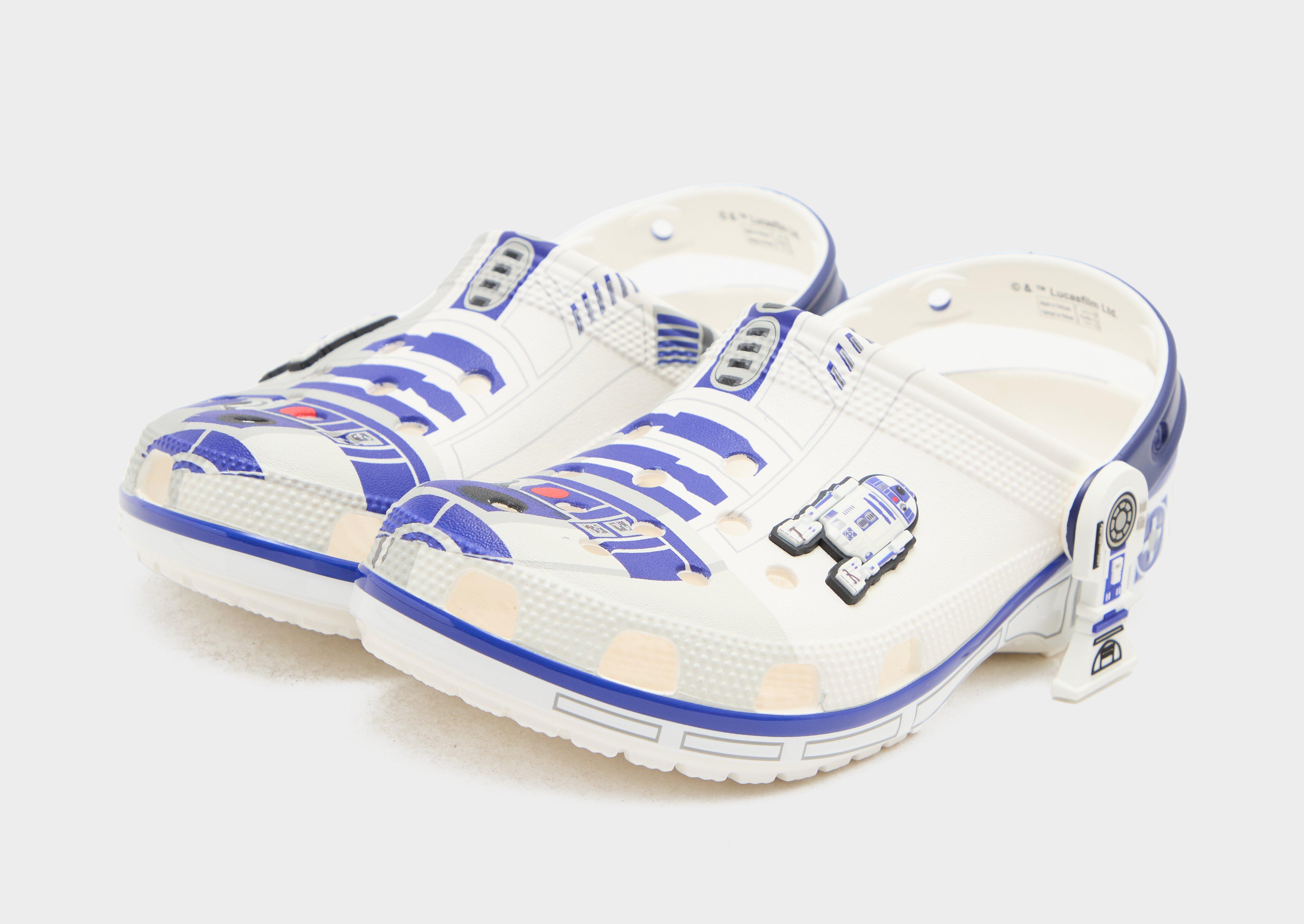 Crocs Classic Clog Junior