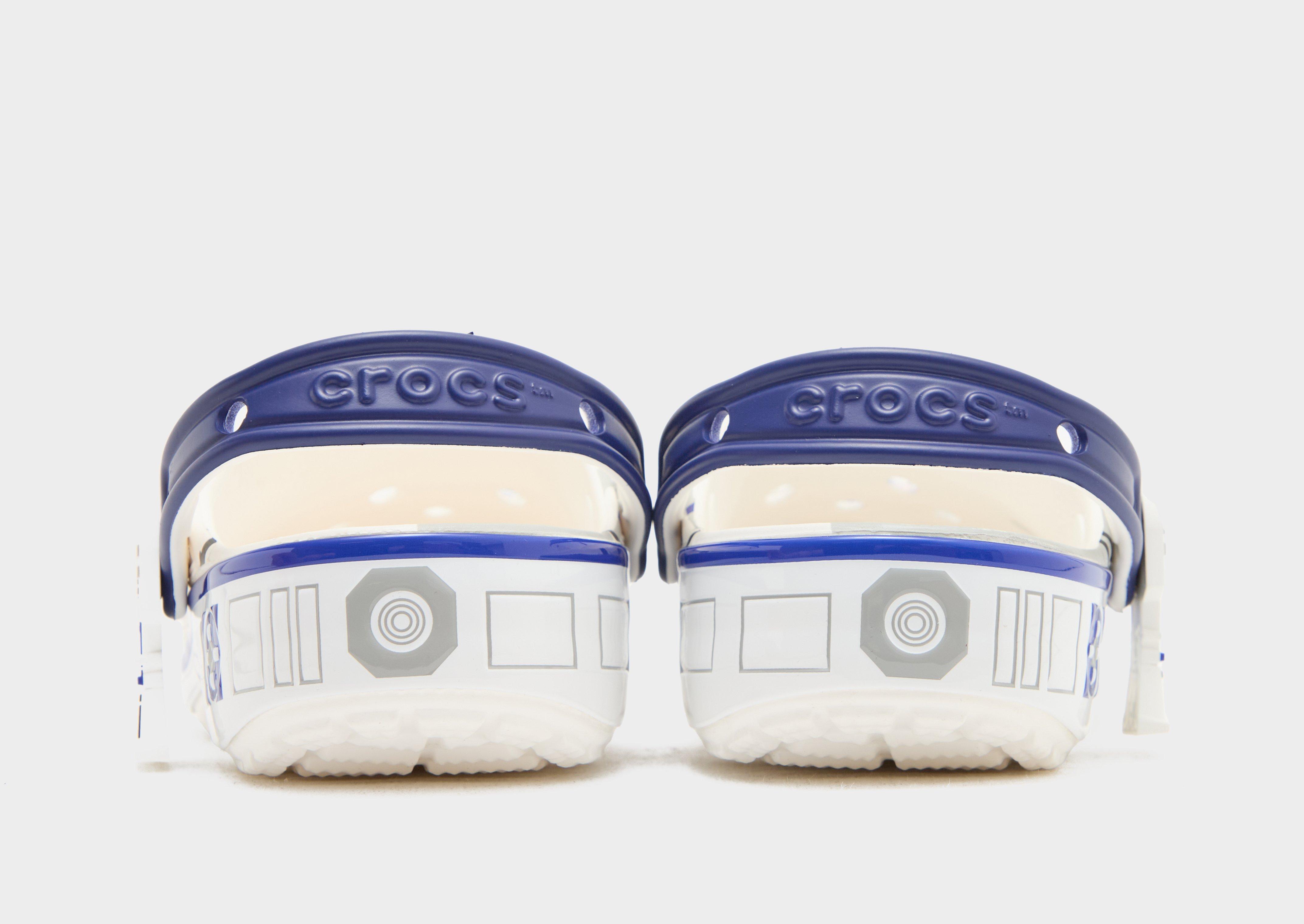 Crocs Classic Clog Junior