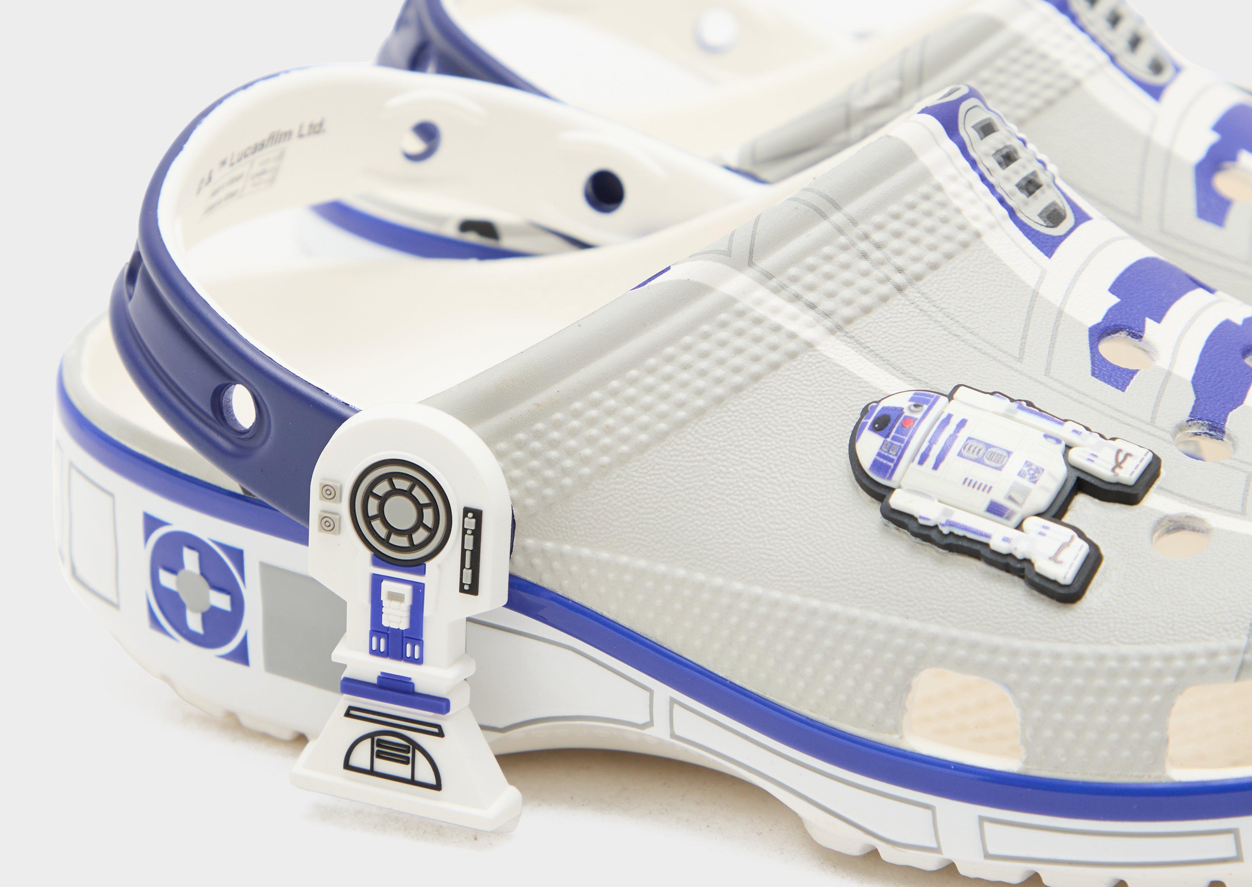 Crocs Classic Clog Junior