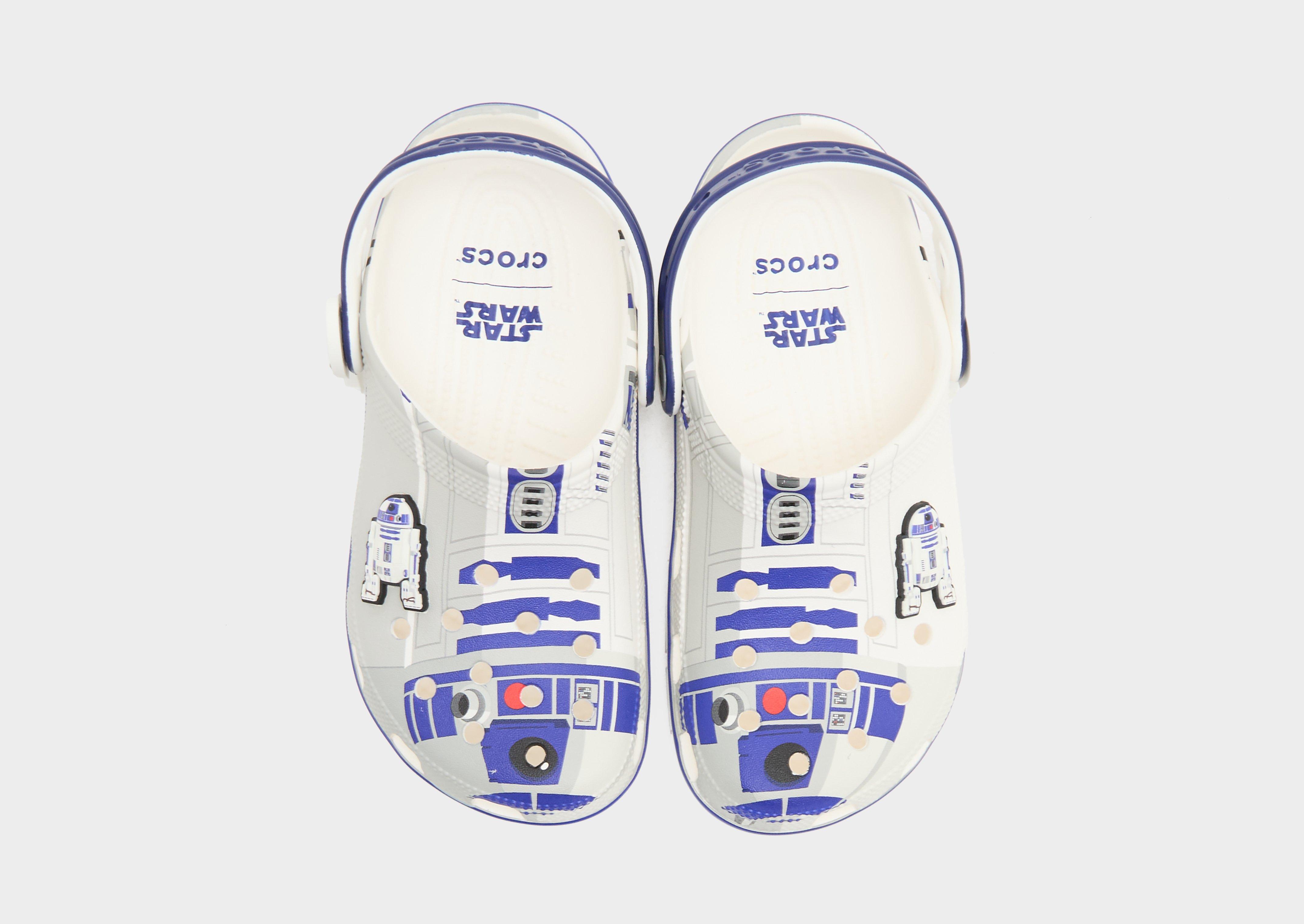 Crocs Classic Clog Junior