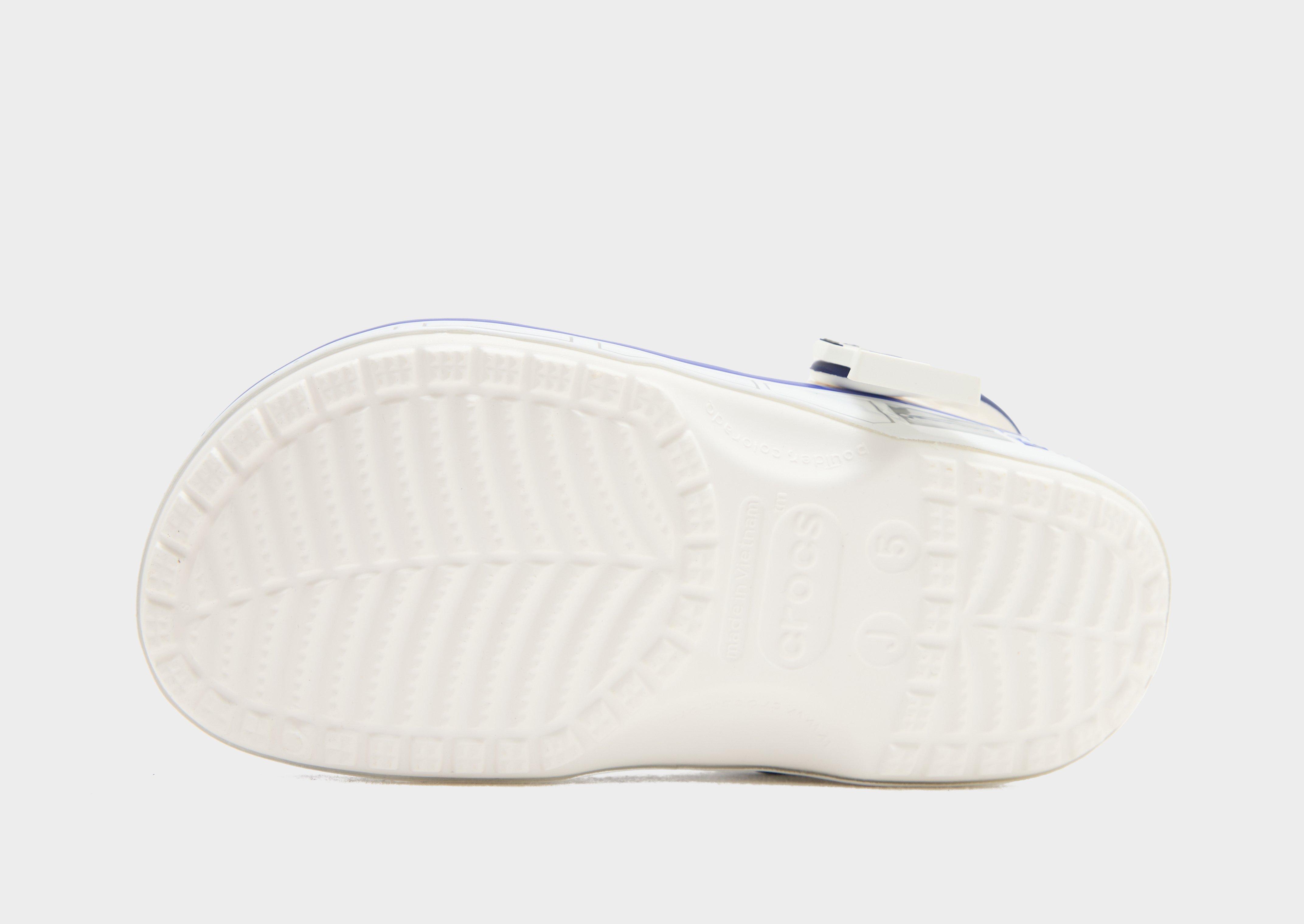 Crocs Classic Clog Junior