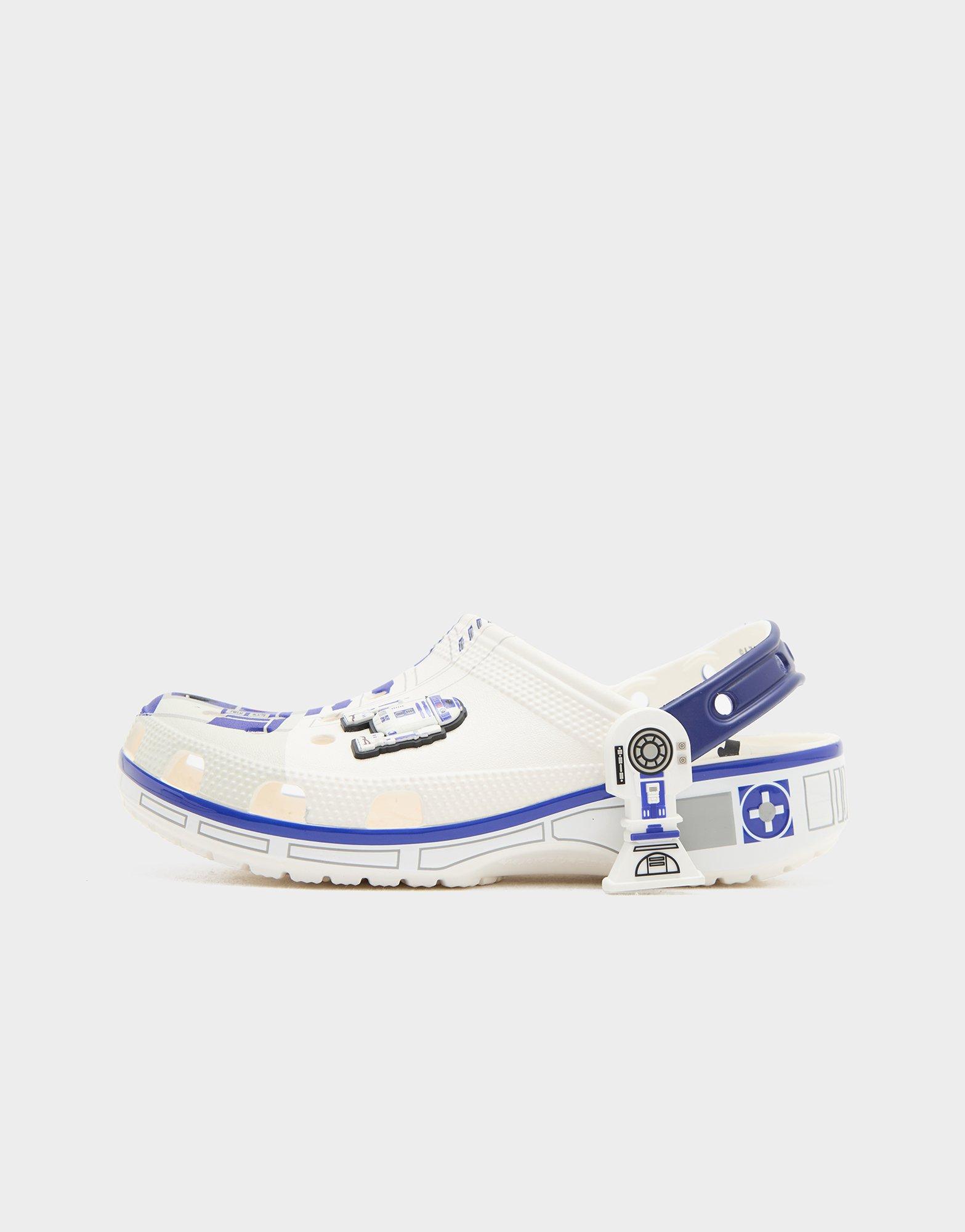 Crocs Classic Ciabatta Junior