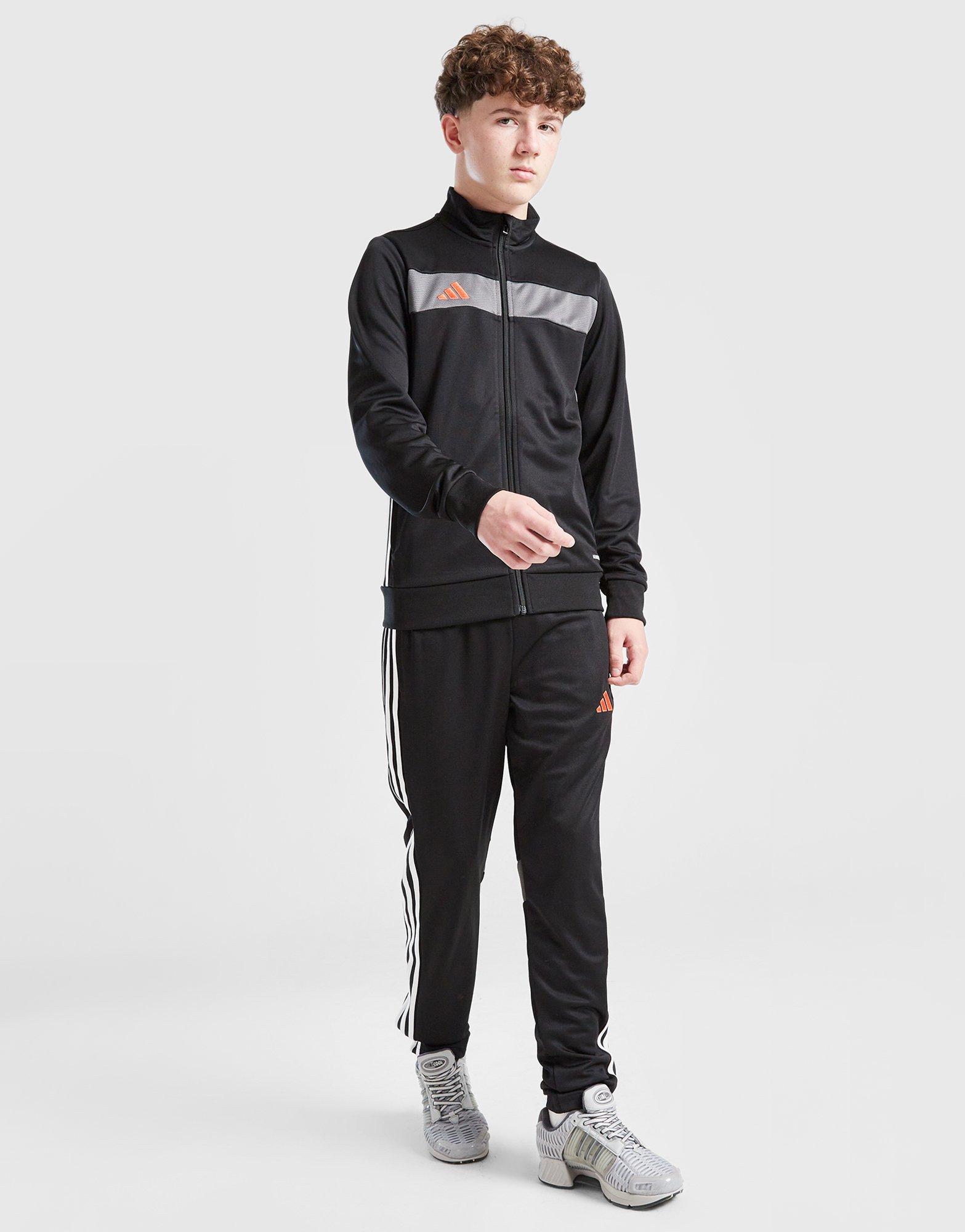 adidas Tiro 25 Tracksuit Junior