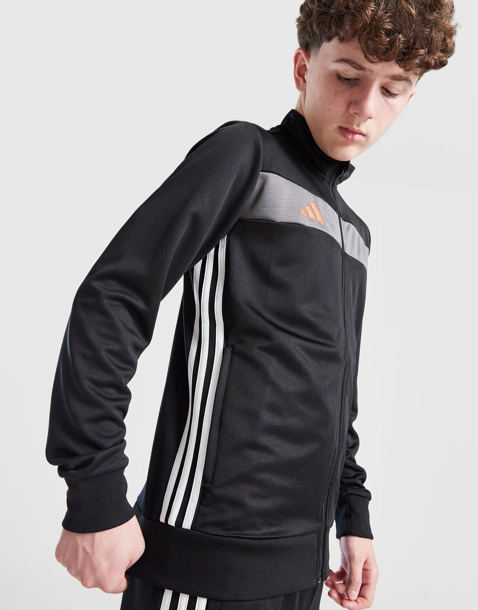 adidas Tiro 25 Tracksuit Junior