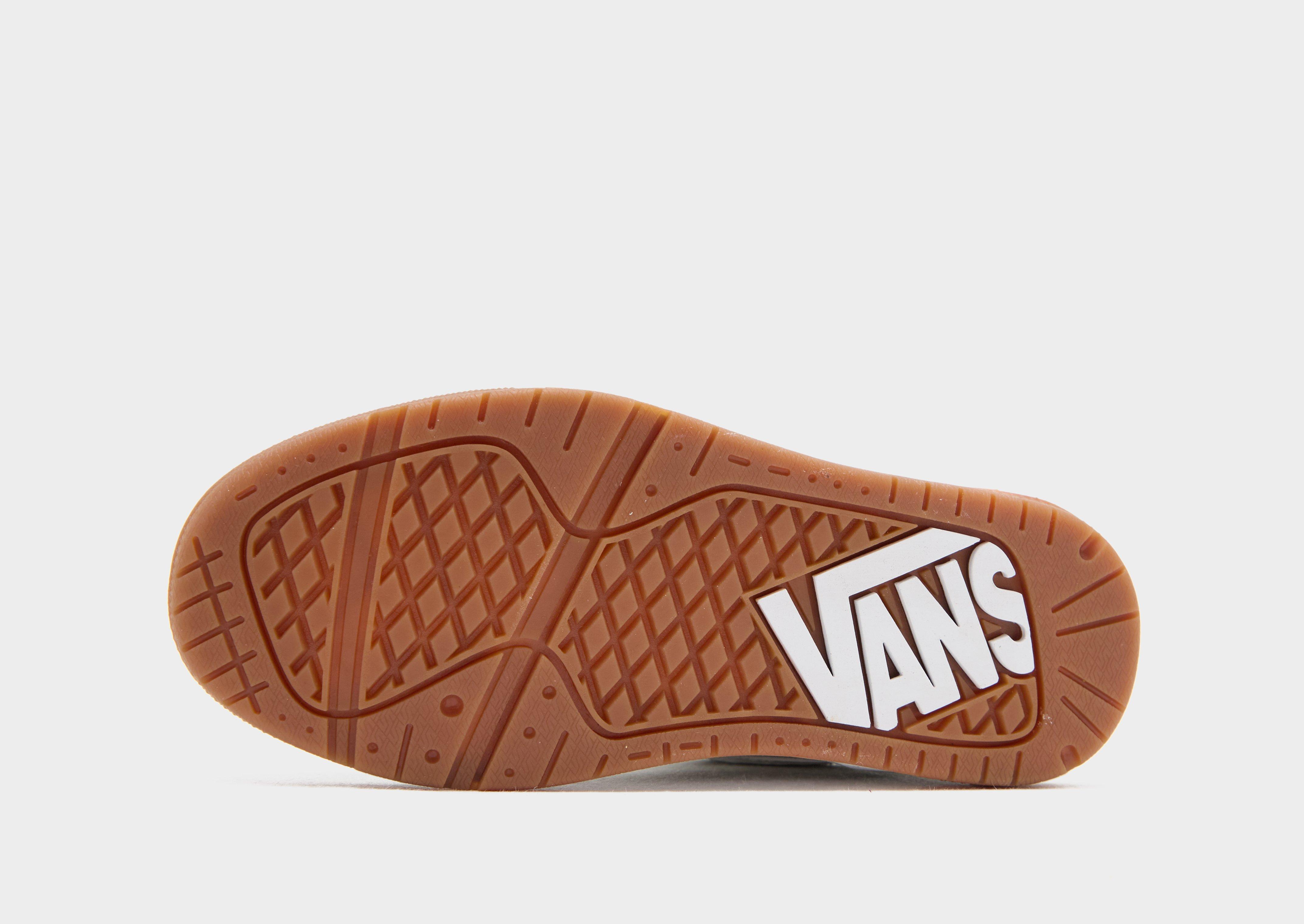 Vans Hylane Kleinkinder