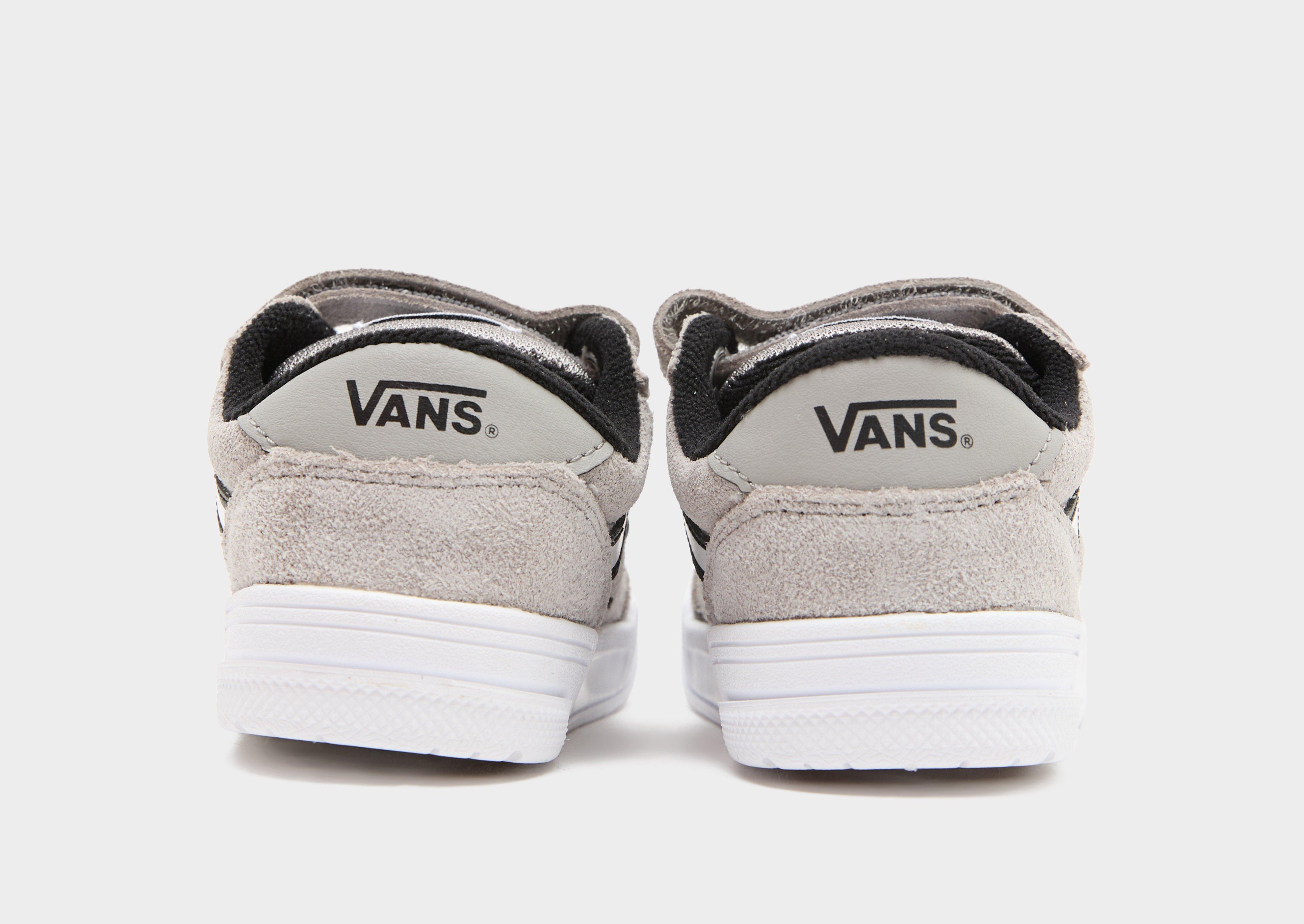 Vans Hylane Infant
