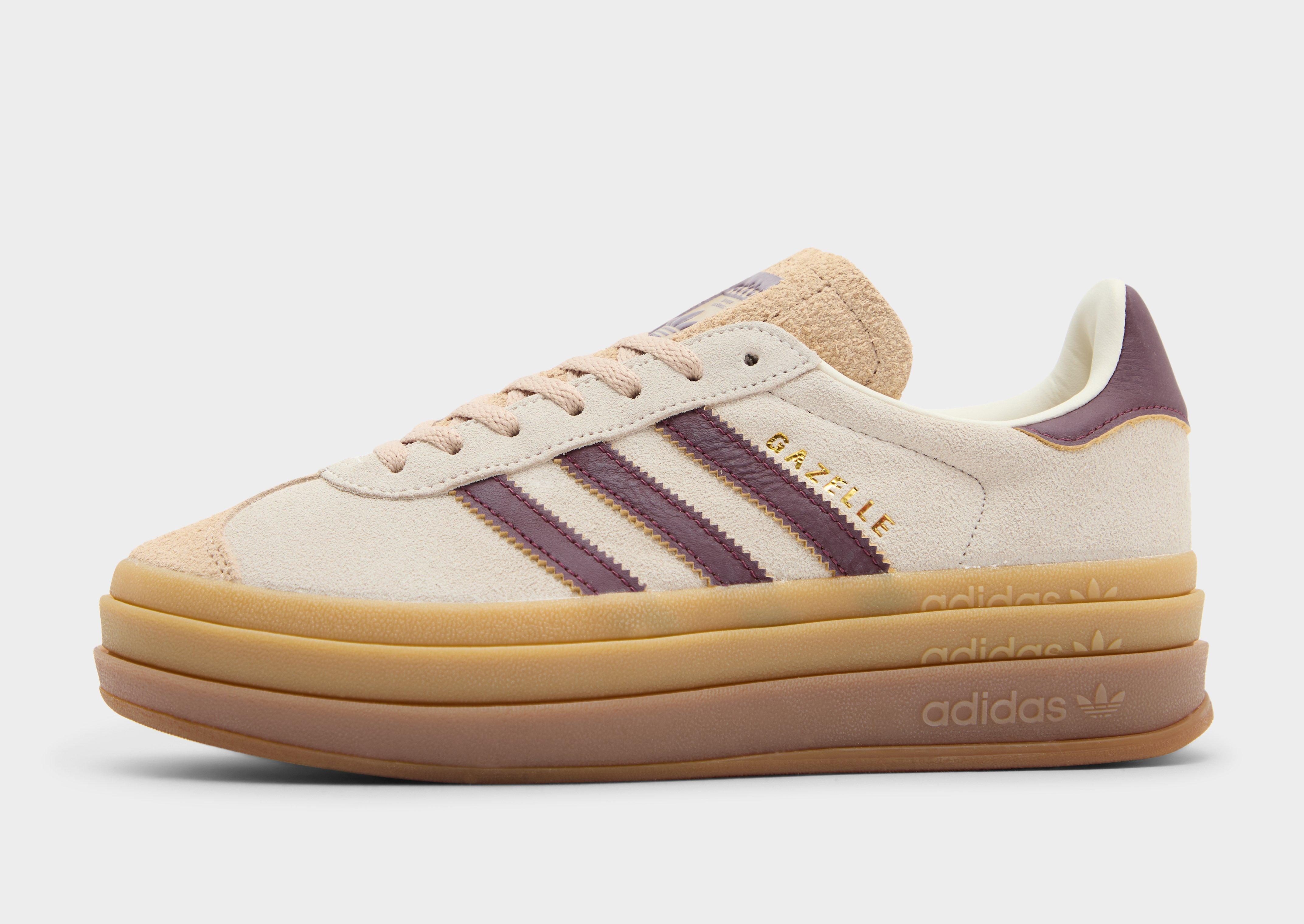 adidas Originals Gazelle Bold | Champs Sports