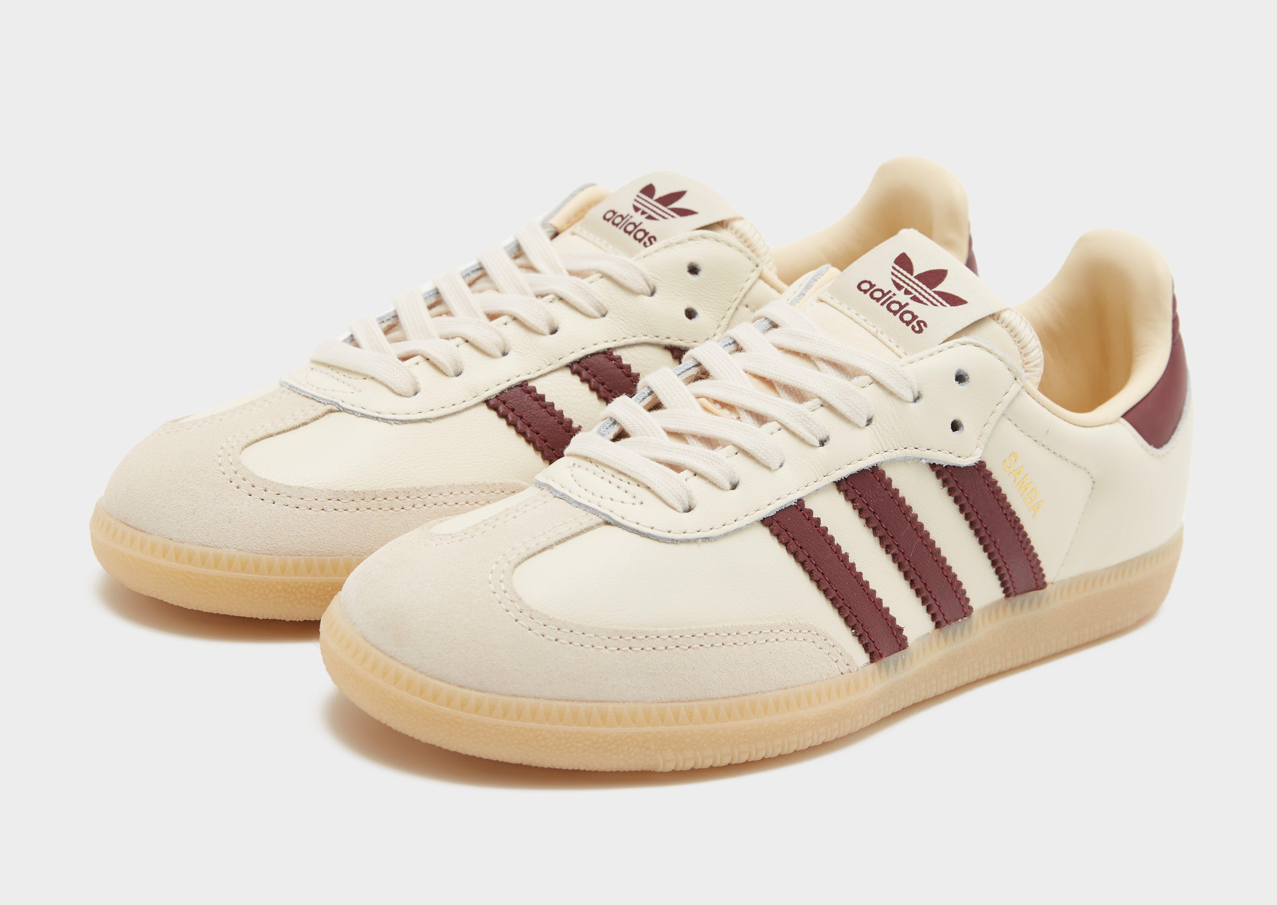 adidas Originals Samba OG Women's — foto 3 van 7