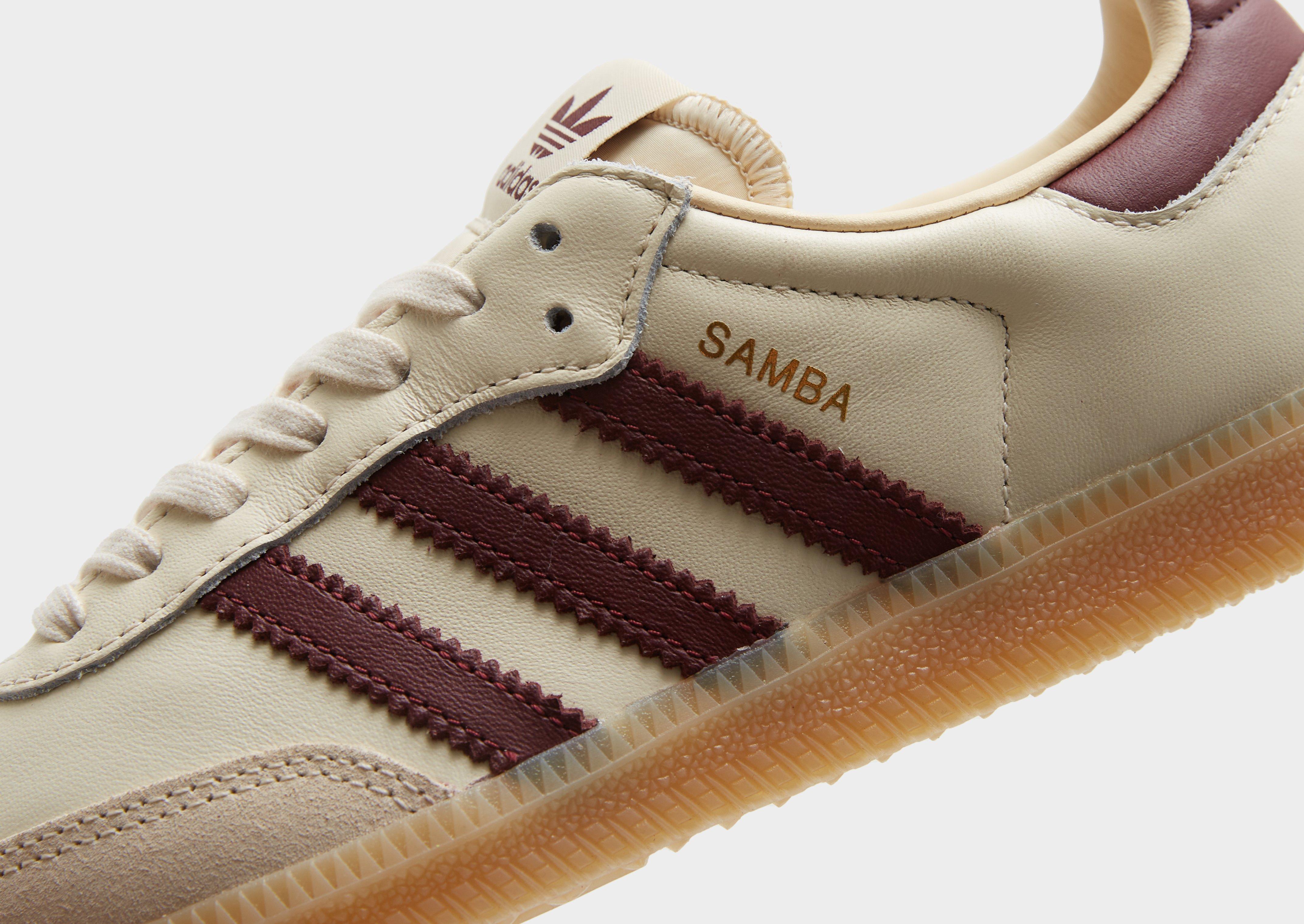 adidas Originals Samba OG Women's — foto 5 van 7