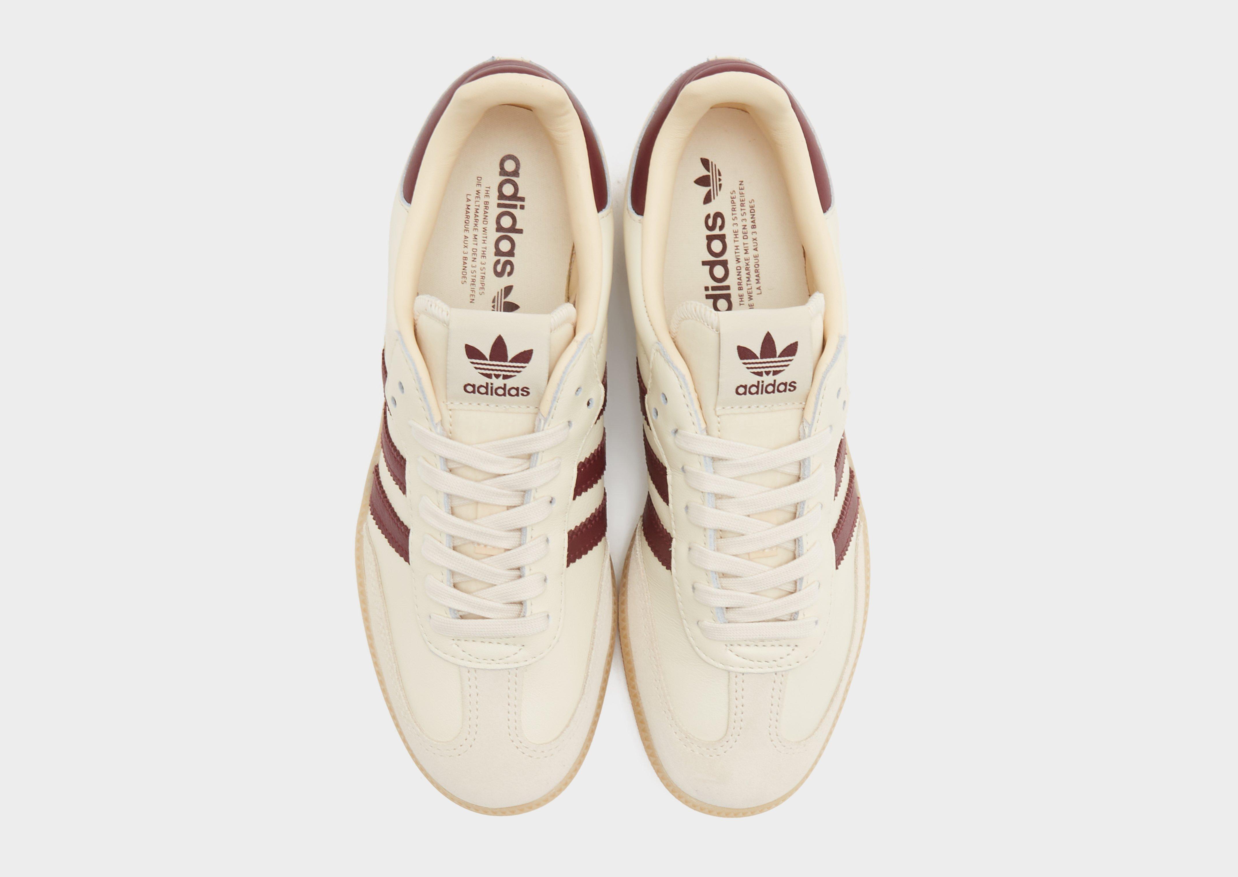 adidas Originals Samba OG Women's — foto 6 van 7