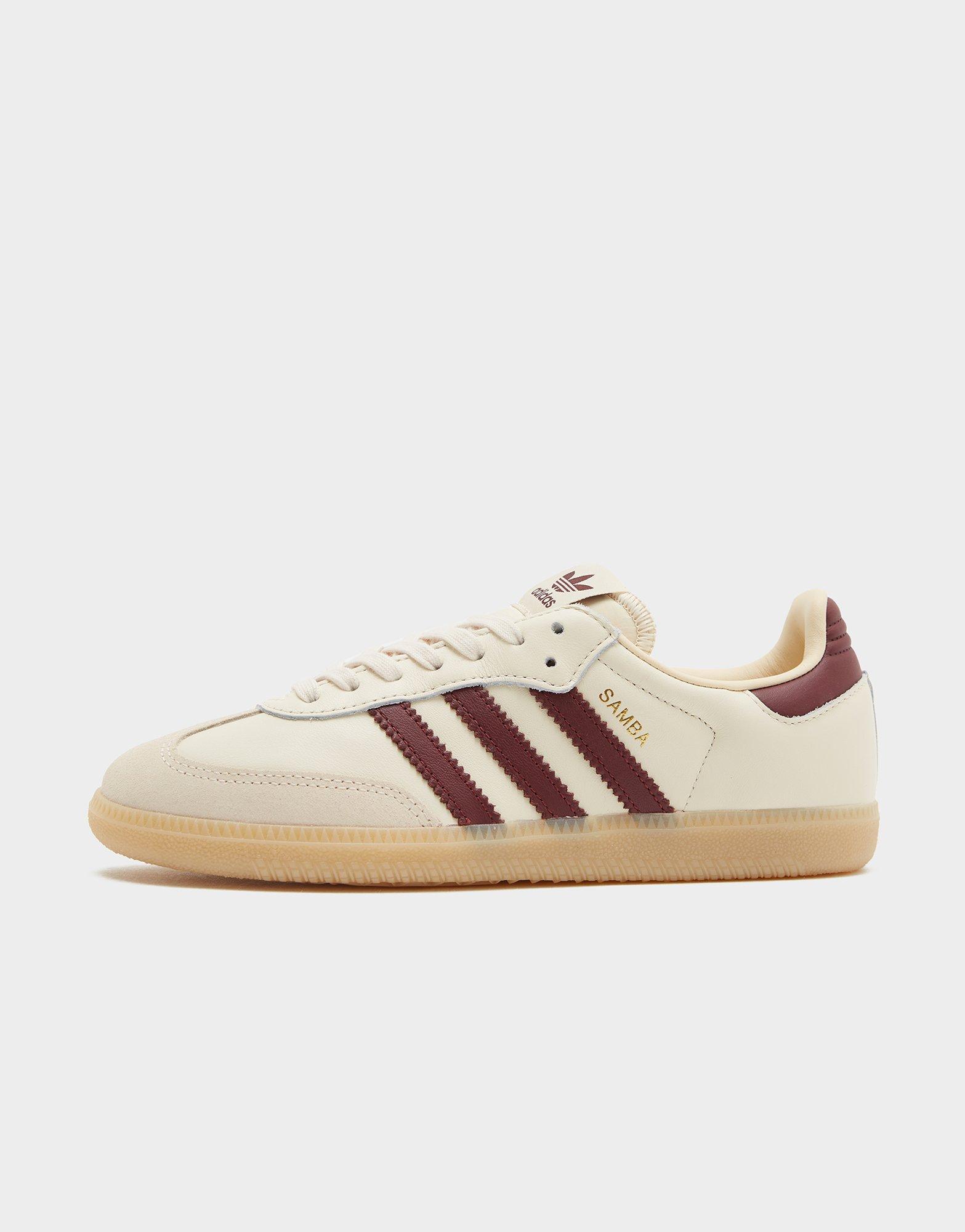 adidas Originals Samba OG Women's