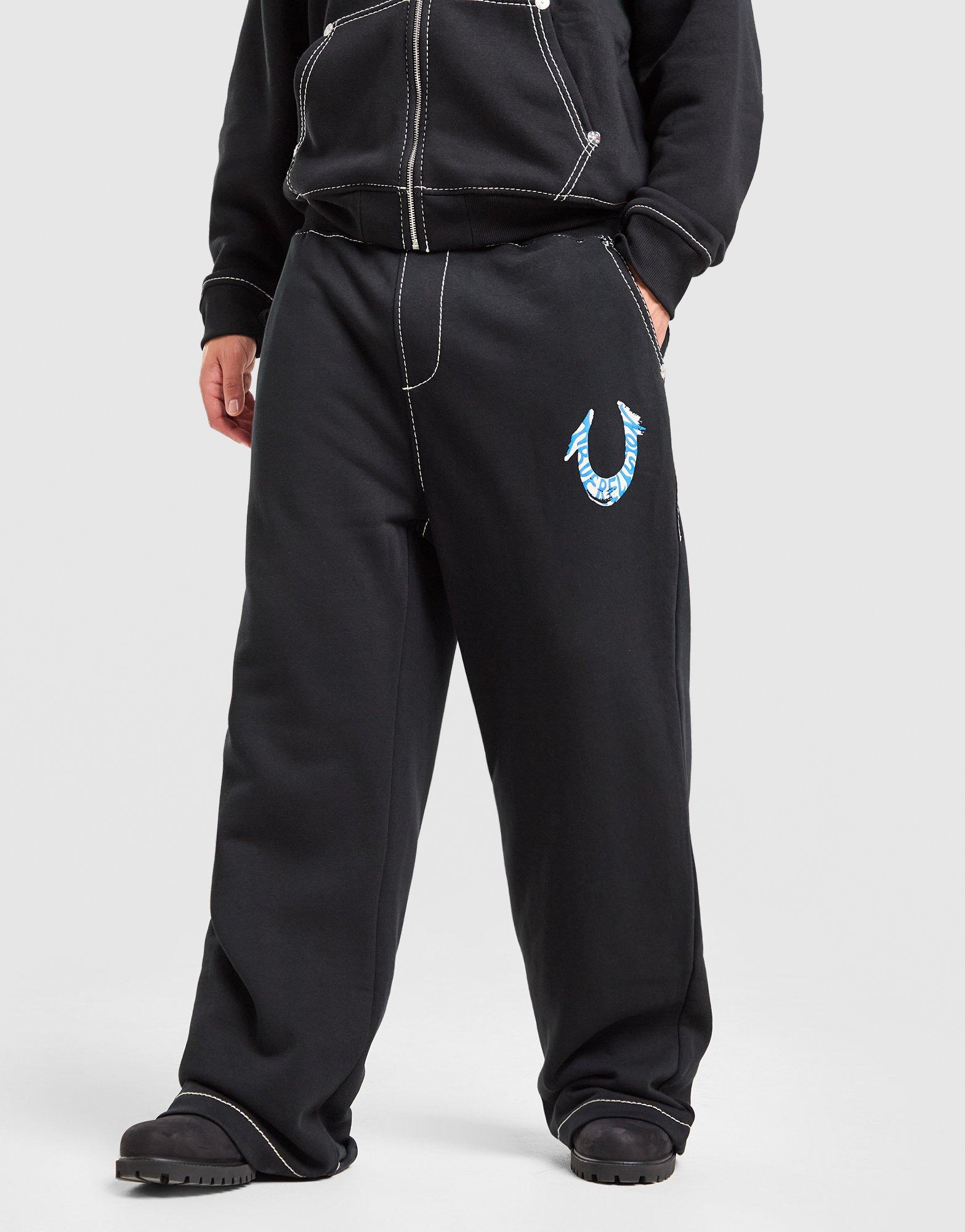 True Religion Paint Joggers