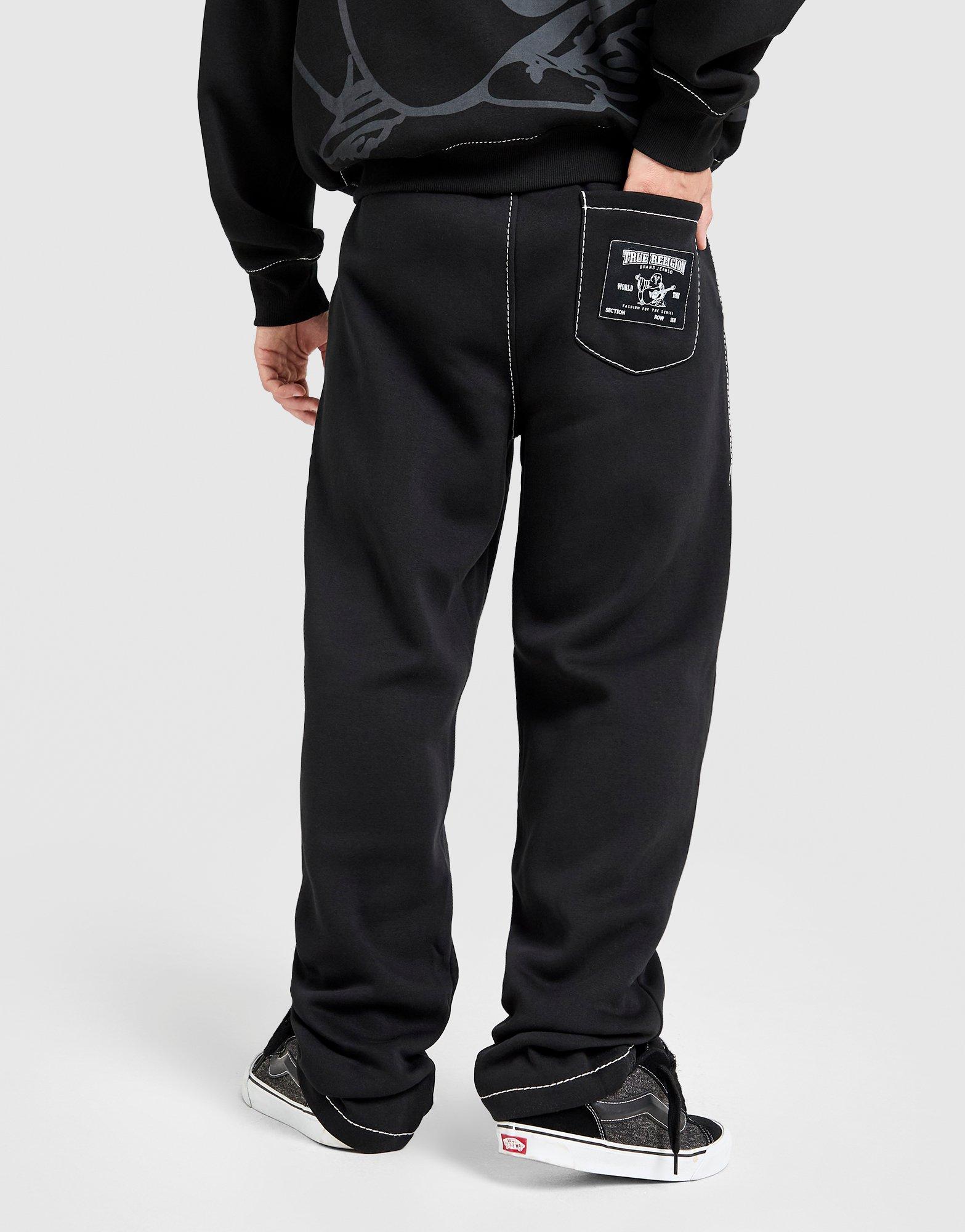 True Religion Cinch Joggers