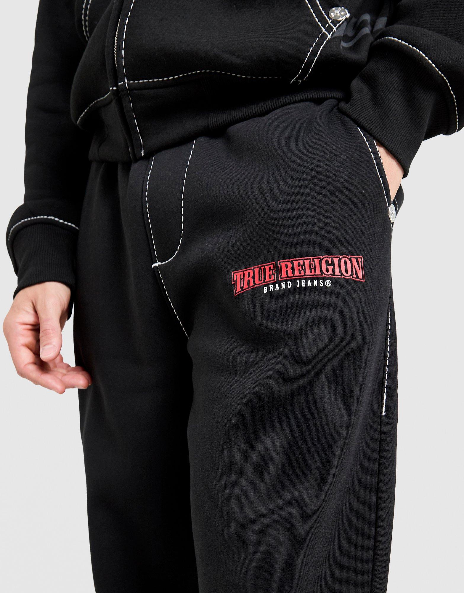 True Religion Cinch Joggers