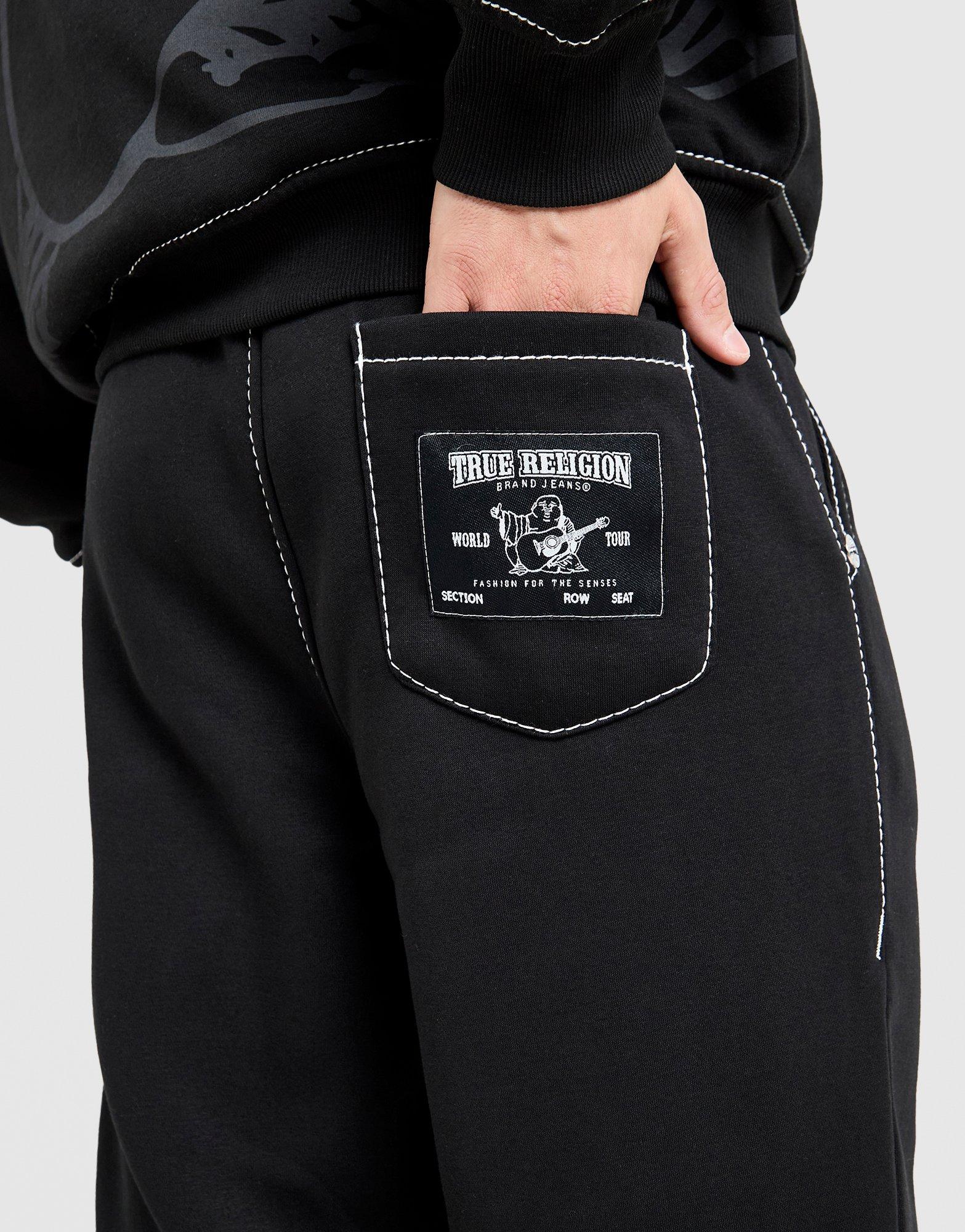 True Religion Cinch Joggers