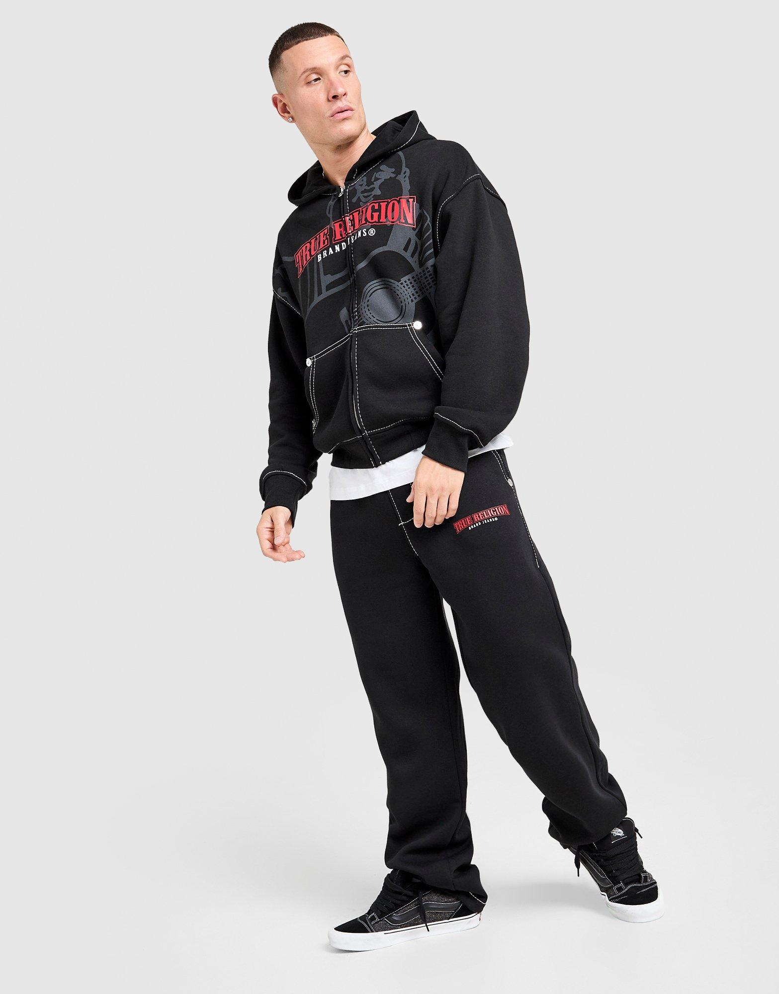 True Religion Cinch Joggers