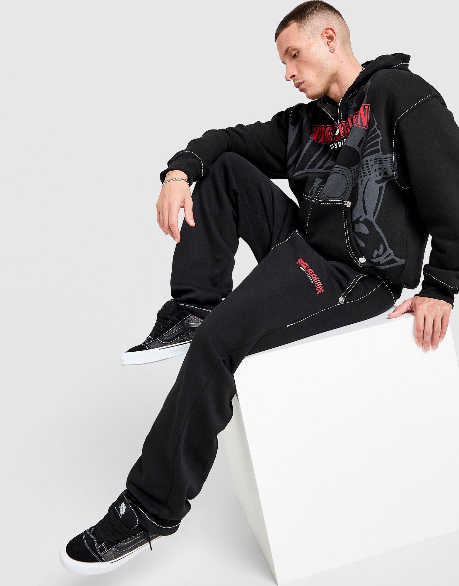 True Religion Pantaloni della tuta Cinch