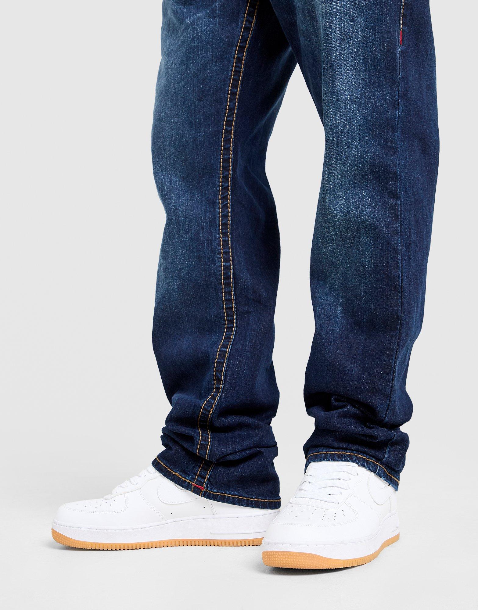 True Religion Ricky Big T Jeans