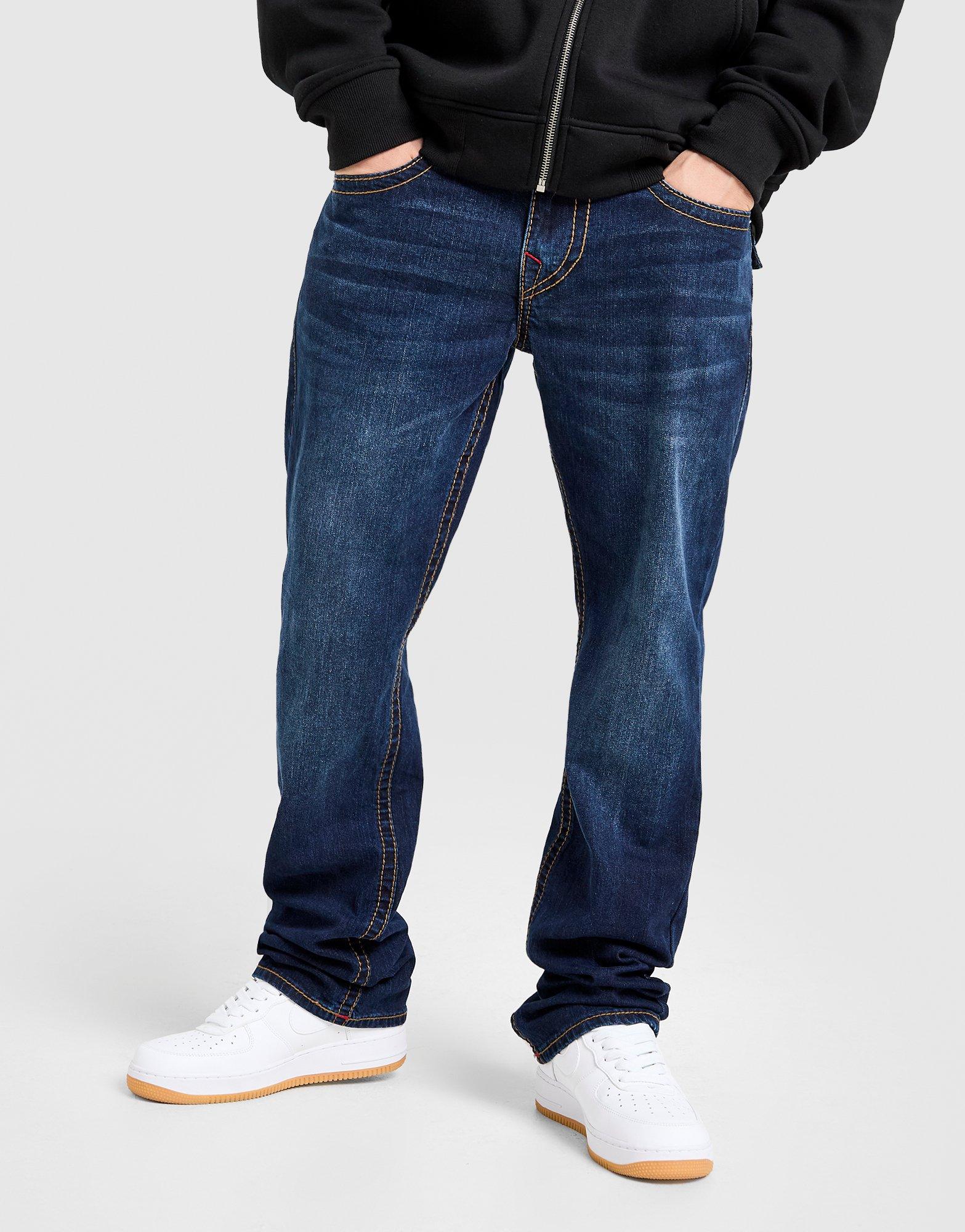 True Religion Jeans Ricky Big T