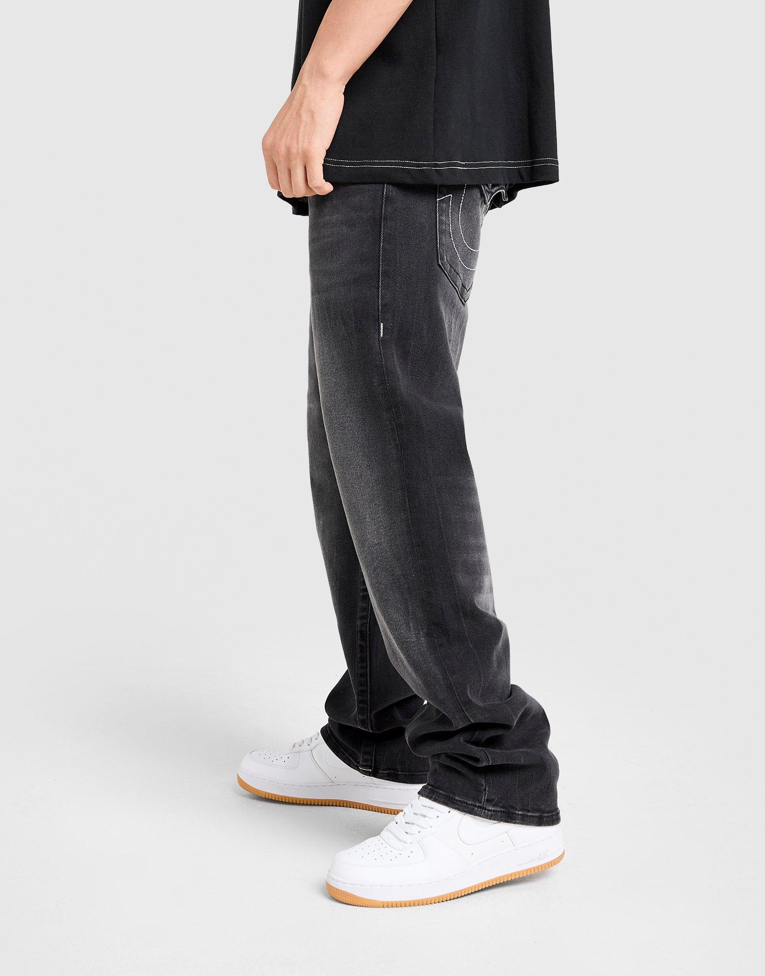 True Religion Jean Ricky Single Needle