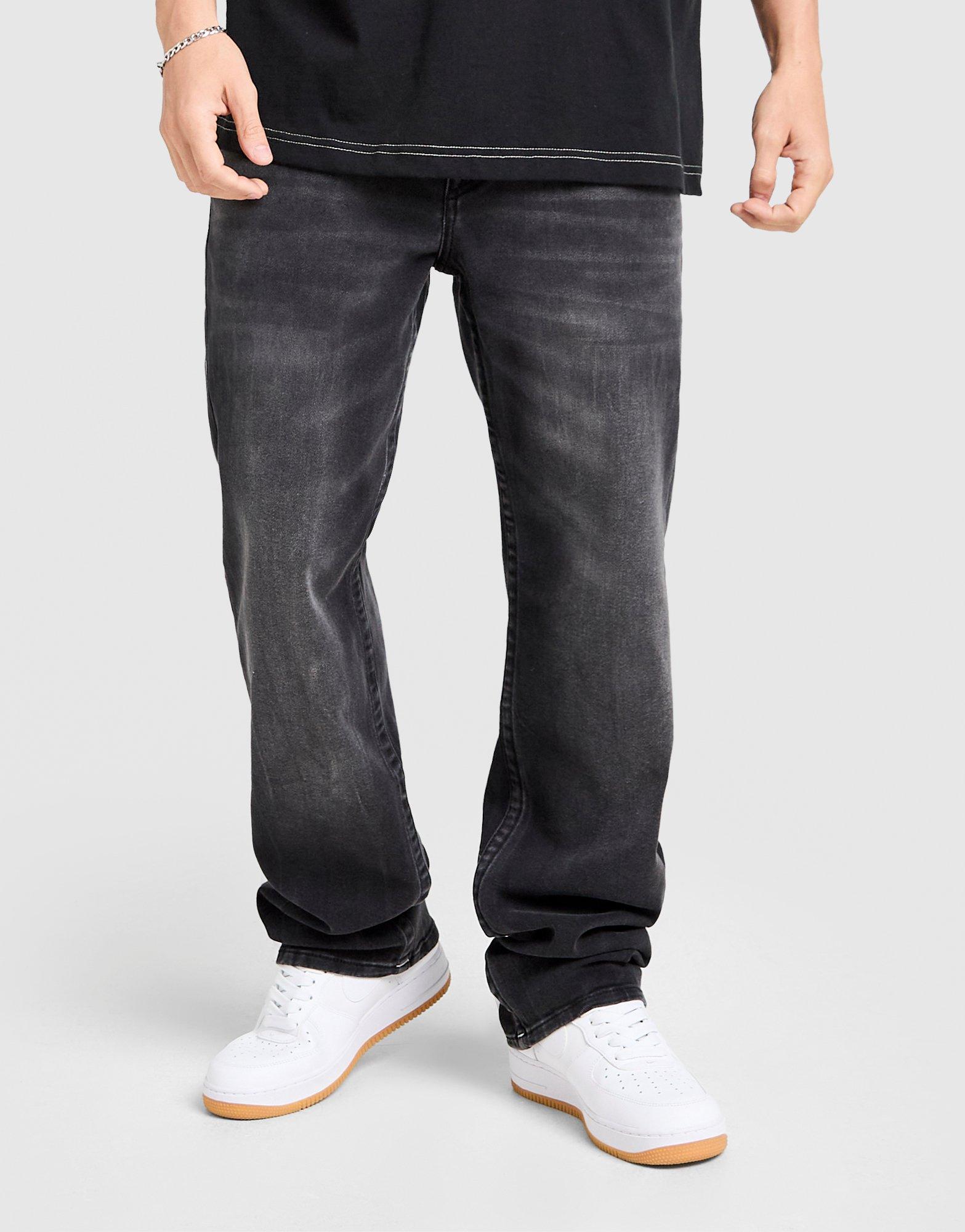 True Religion Jean Ricky Single Needle