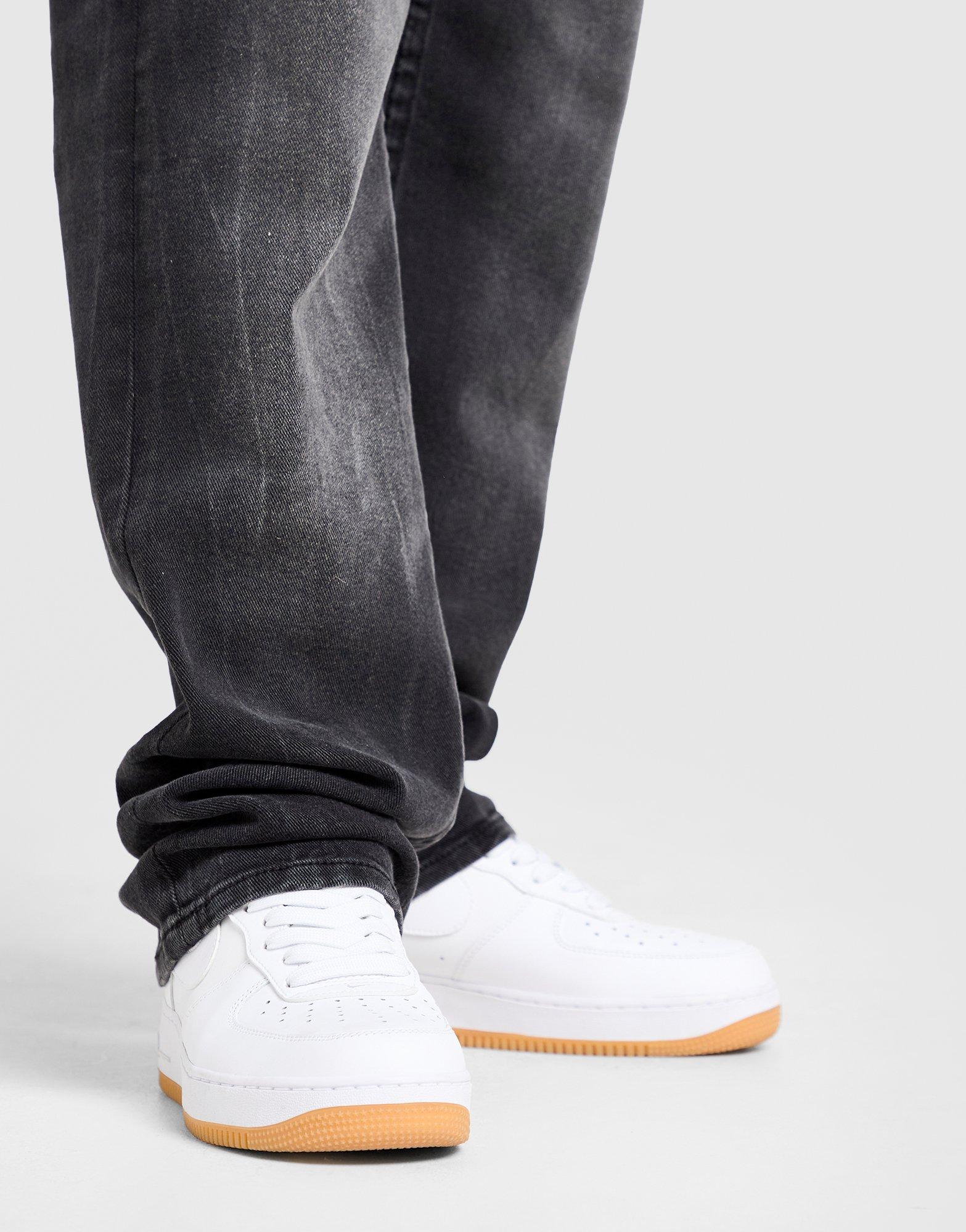 True Religion Jean Ricky Single Needle