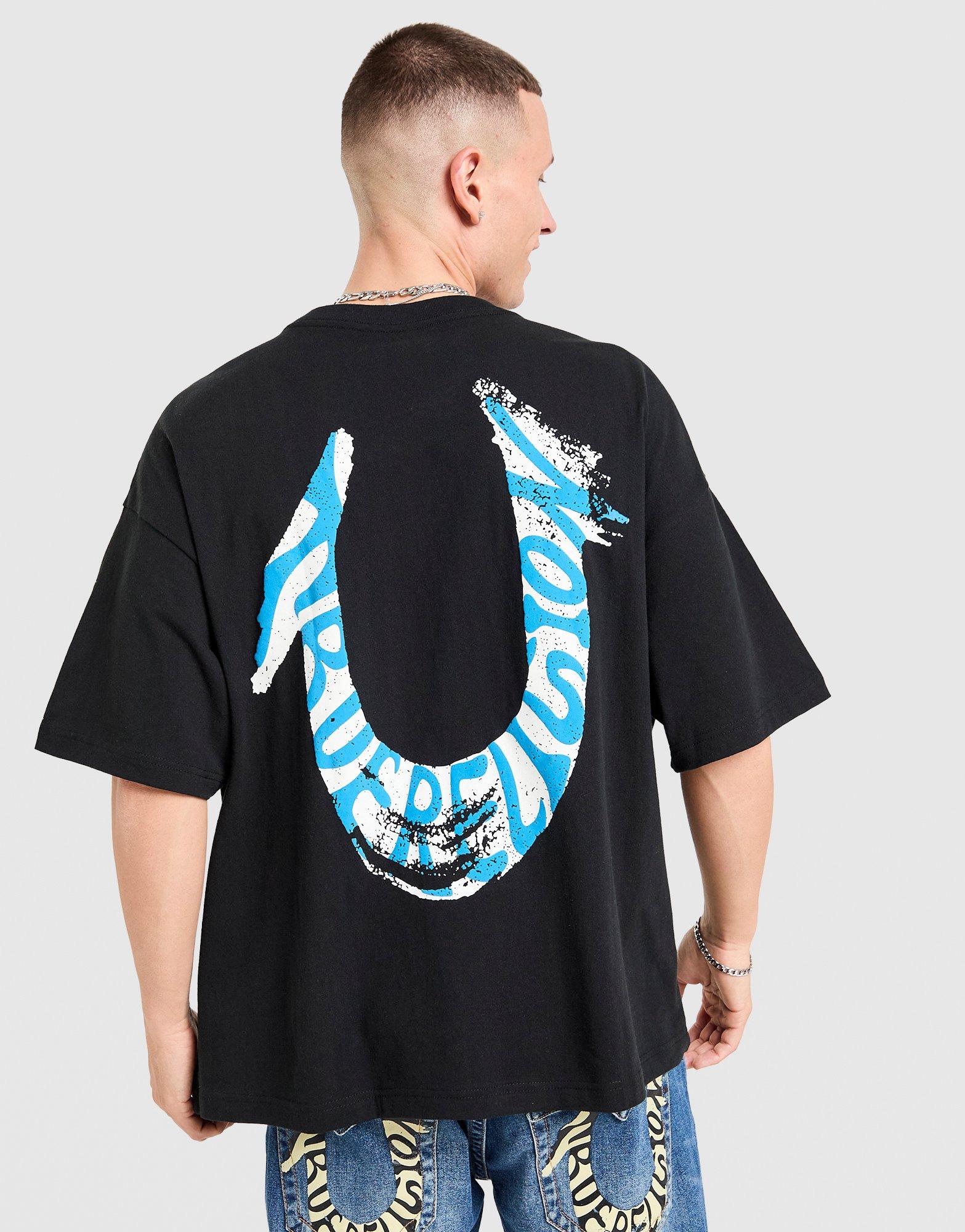 True Religion Camiseta Paint