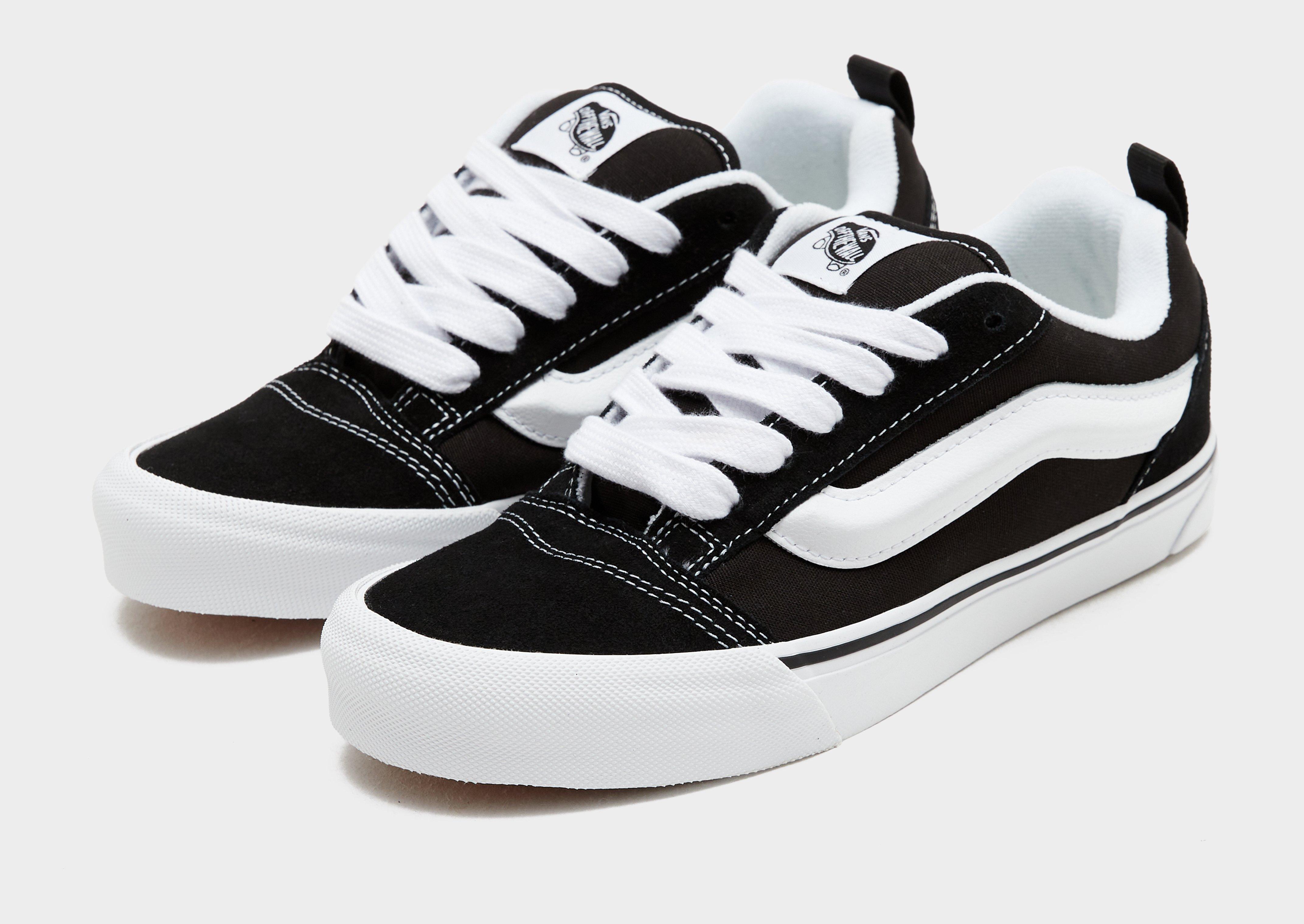 Vans Knu Skool Junior