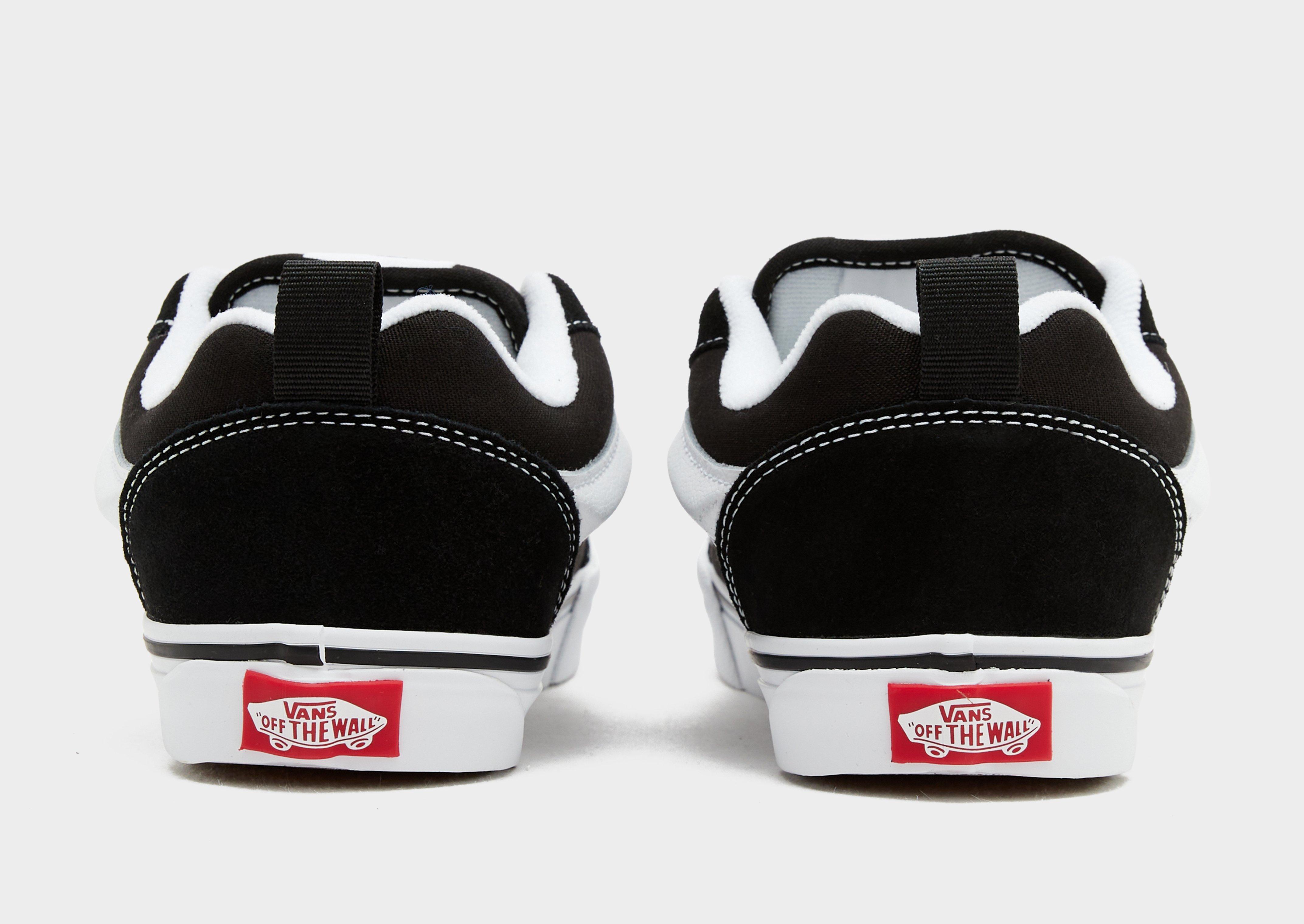 Vans Knu Skool Junior