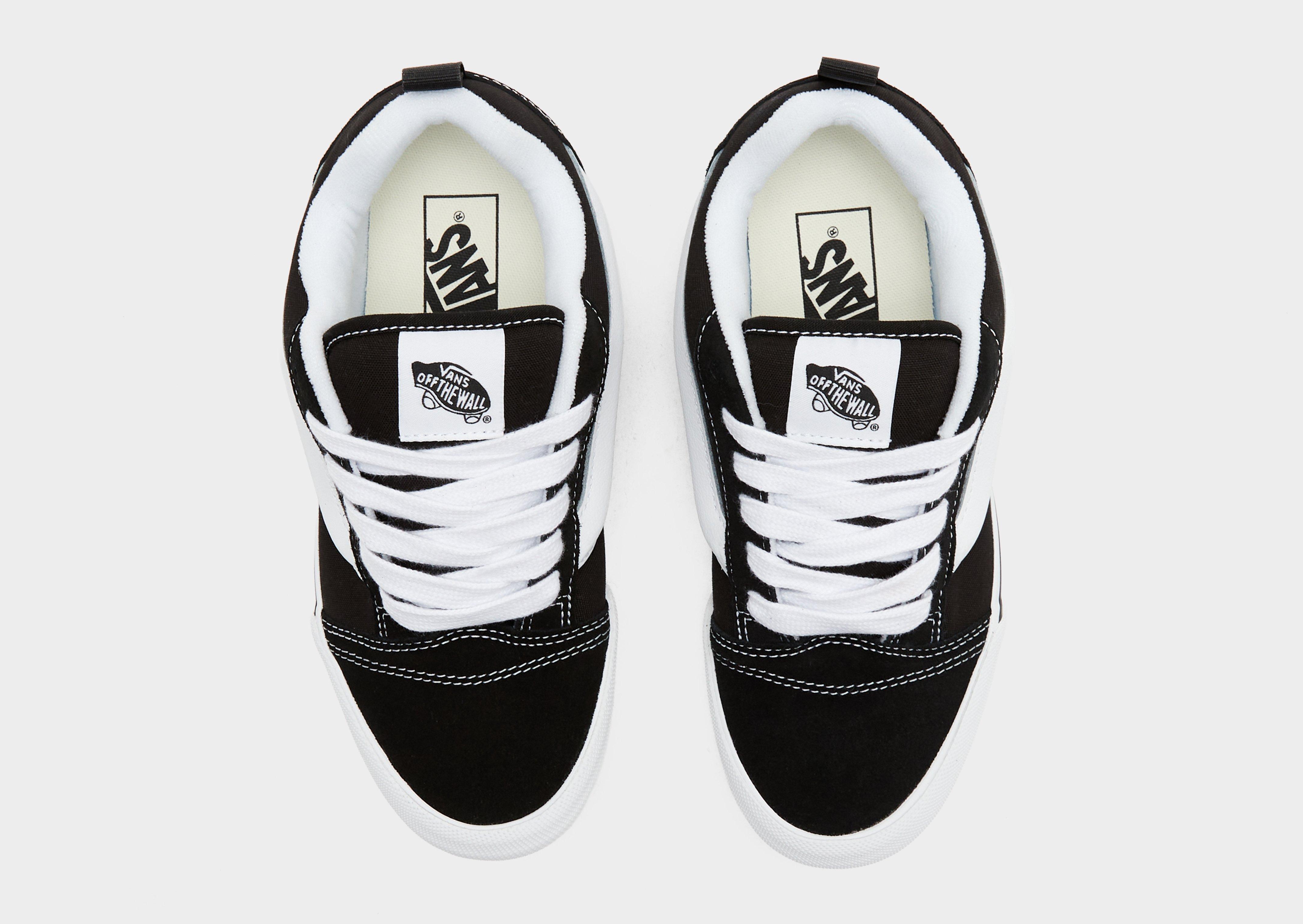 Vans Knu Skool Junior