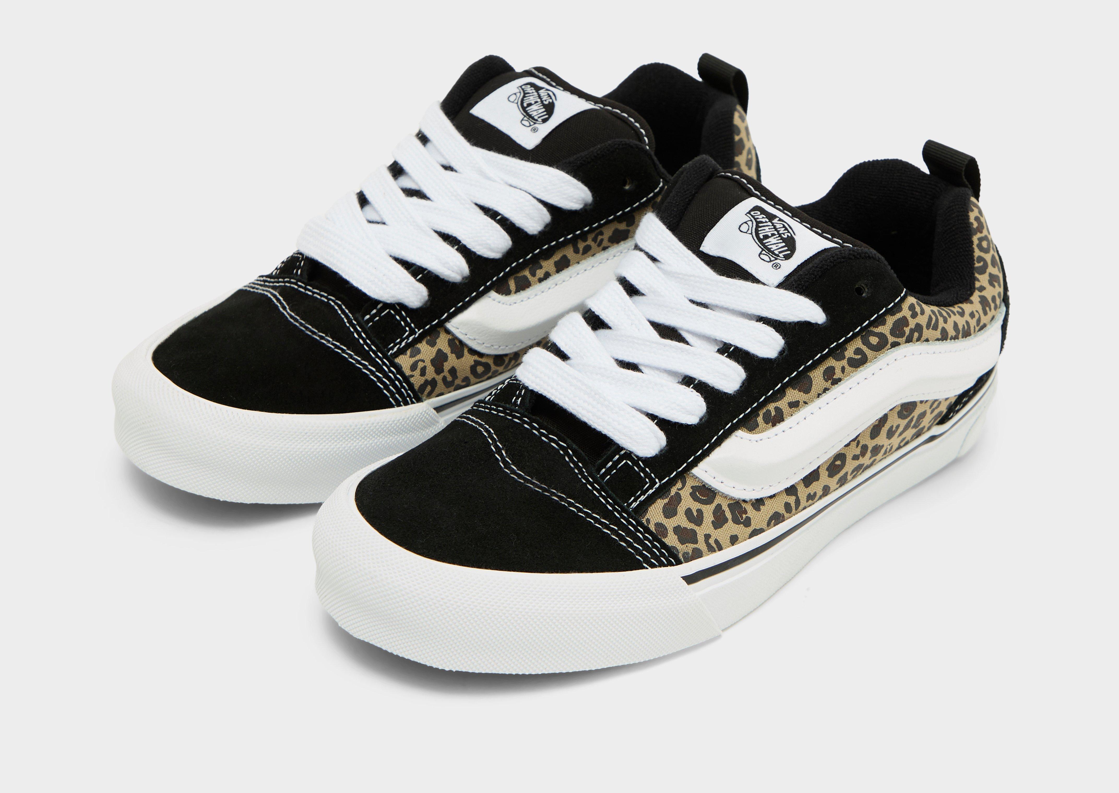 Vans Knu Skool Femme