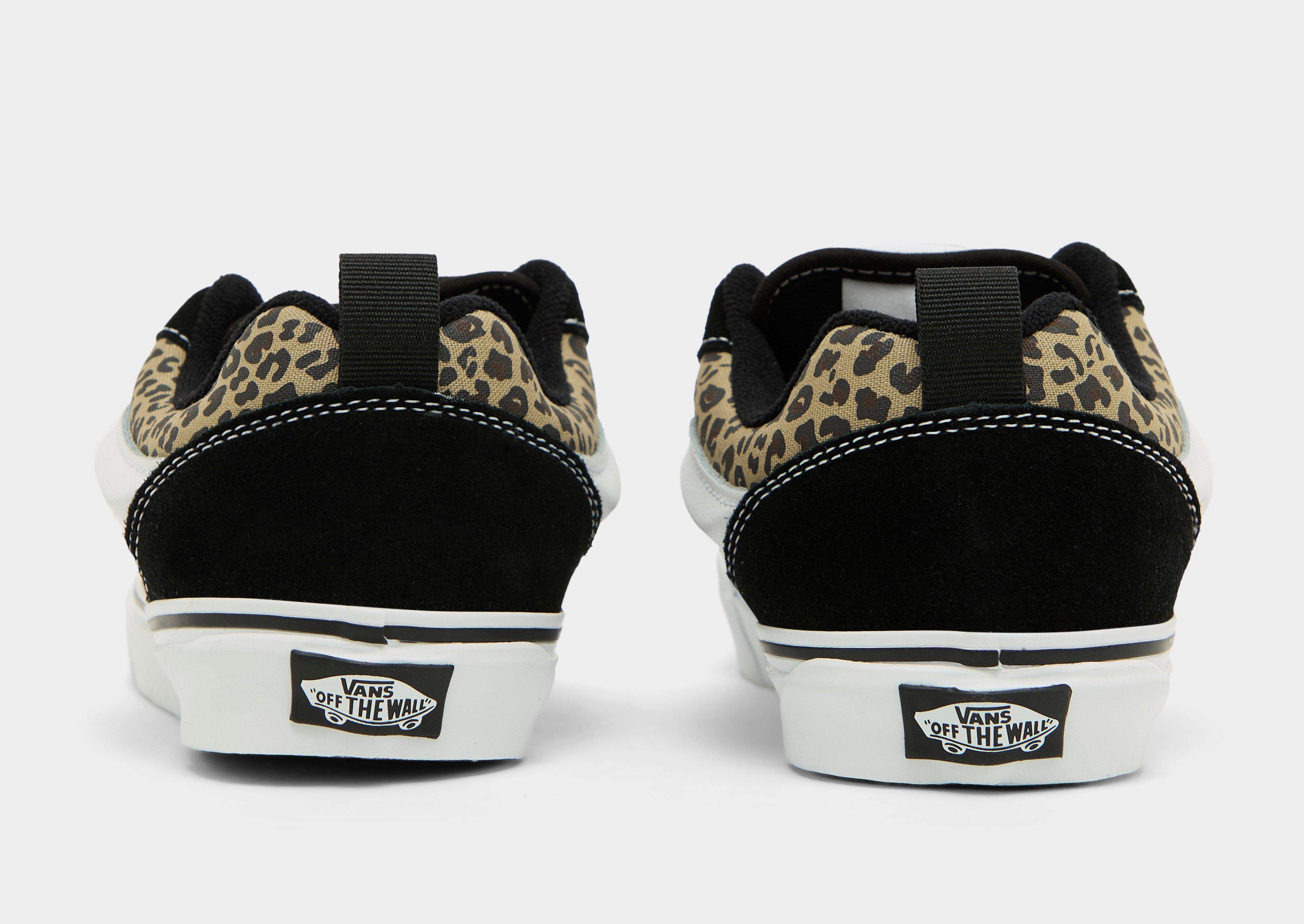 Vans Knu Skool Femme