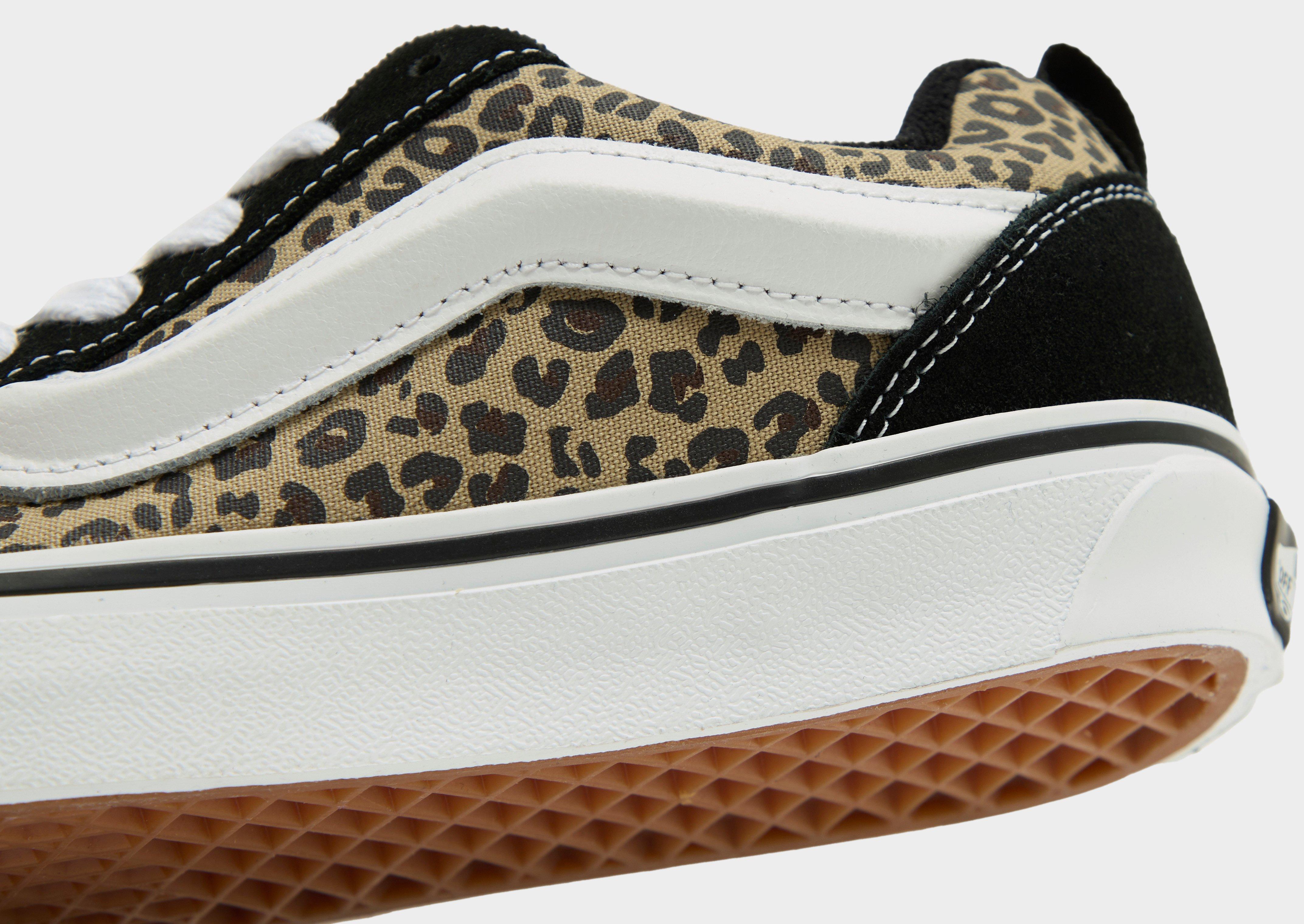 Vans Knu Skool Femme